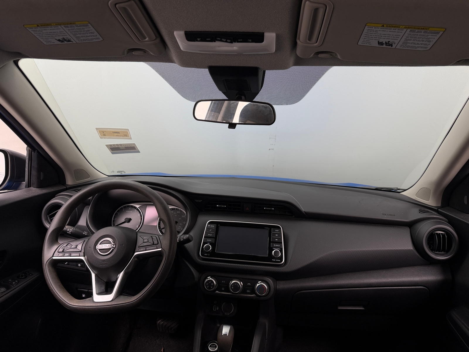 Thumbnail: 2022 Nissan Kicks - 3