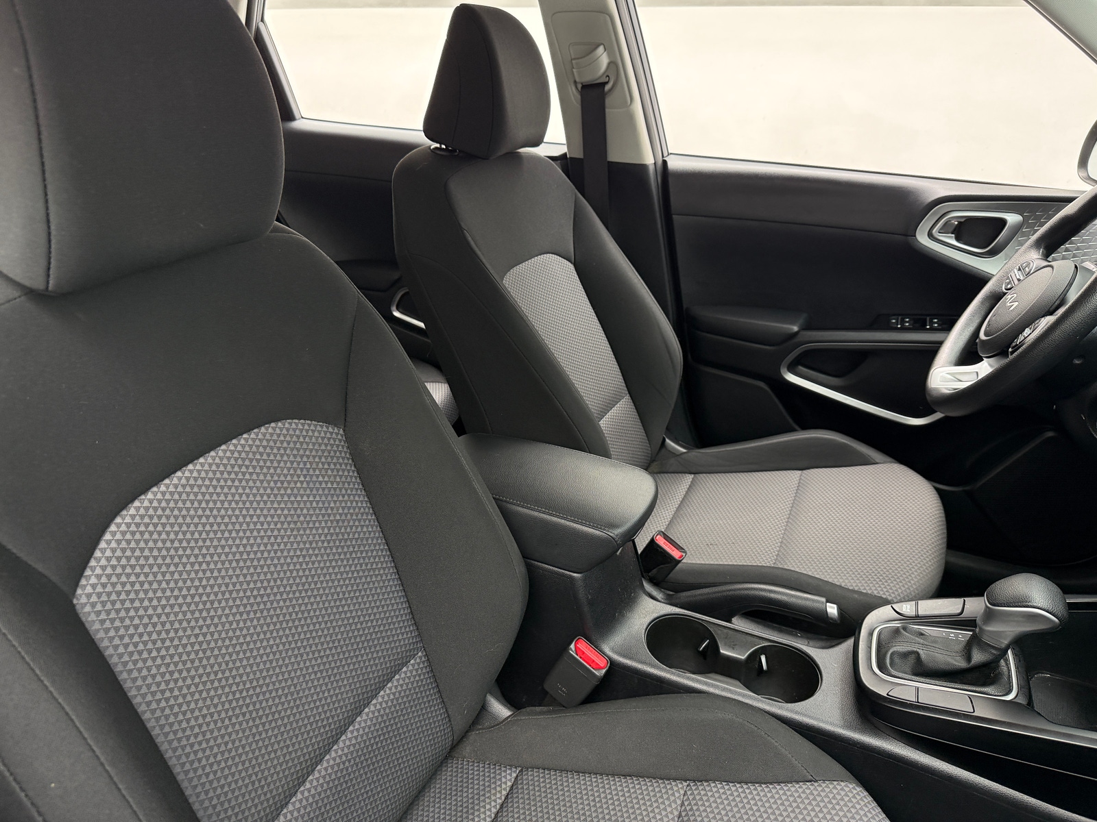 Thumbnail: 2023 Kia Soul - 2