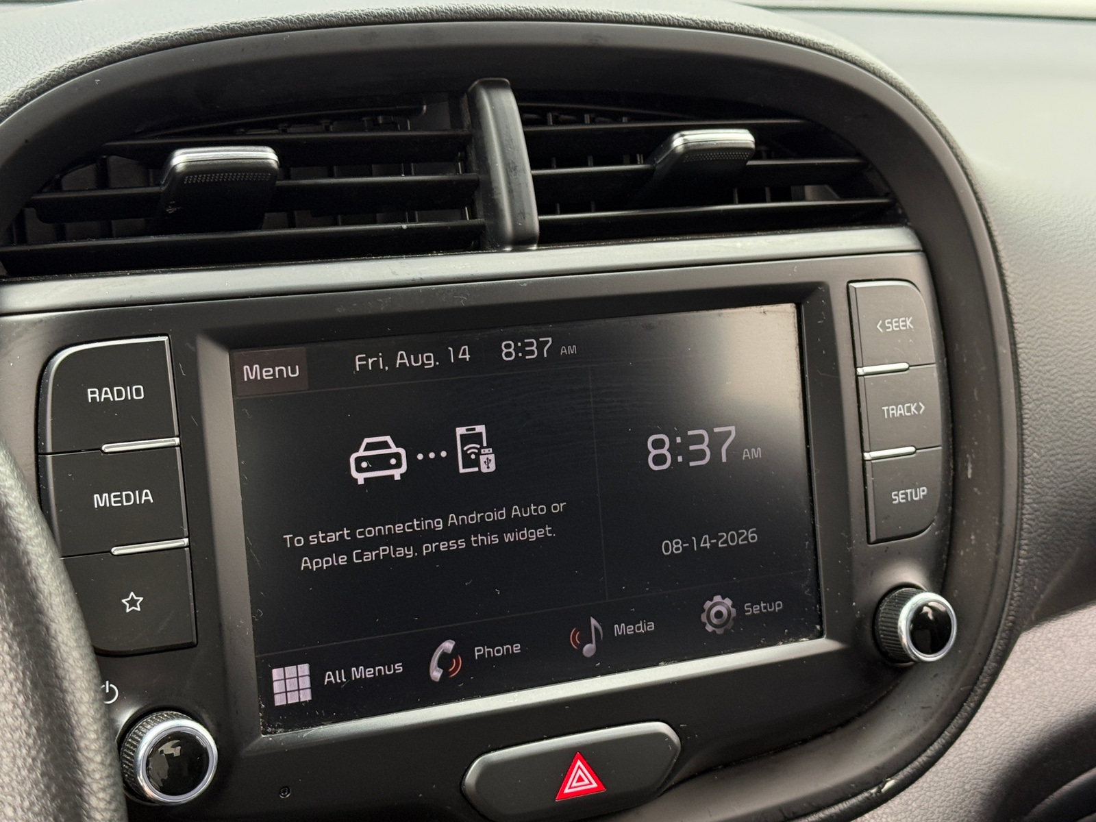 Thumbnail: 2023 Kia Soul - 4