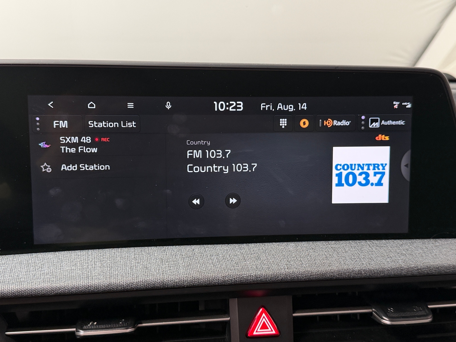 Thumbnail: 2023 Kia EV6 - 3
