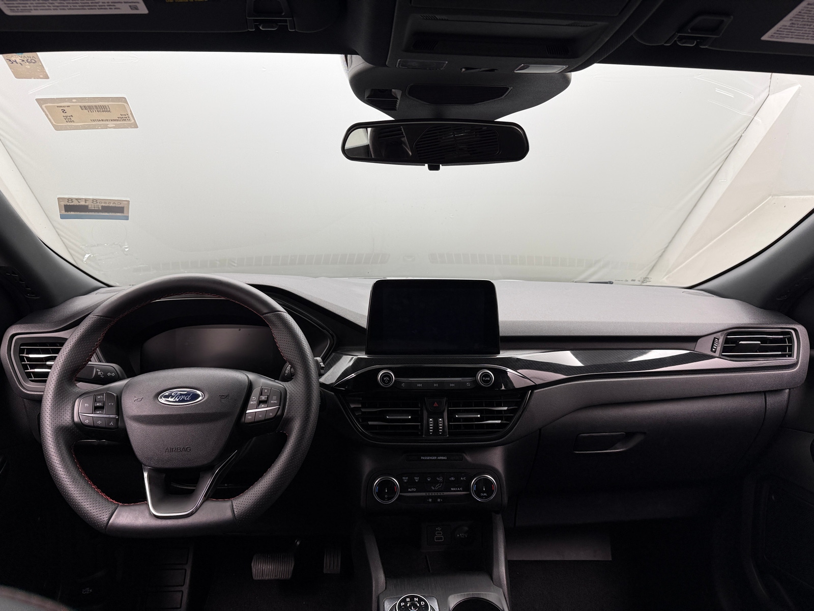 Thumbnail: 2025 Ford Escape - 3