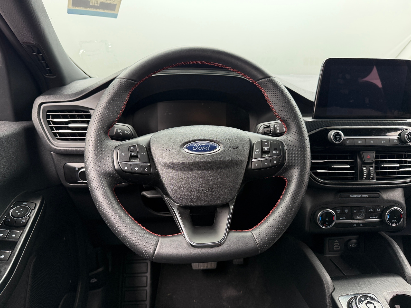 Thumbnail: 2025 Ford Escape - 5
