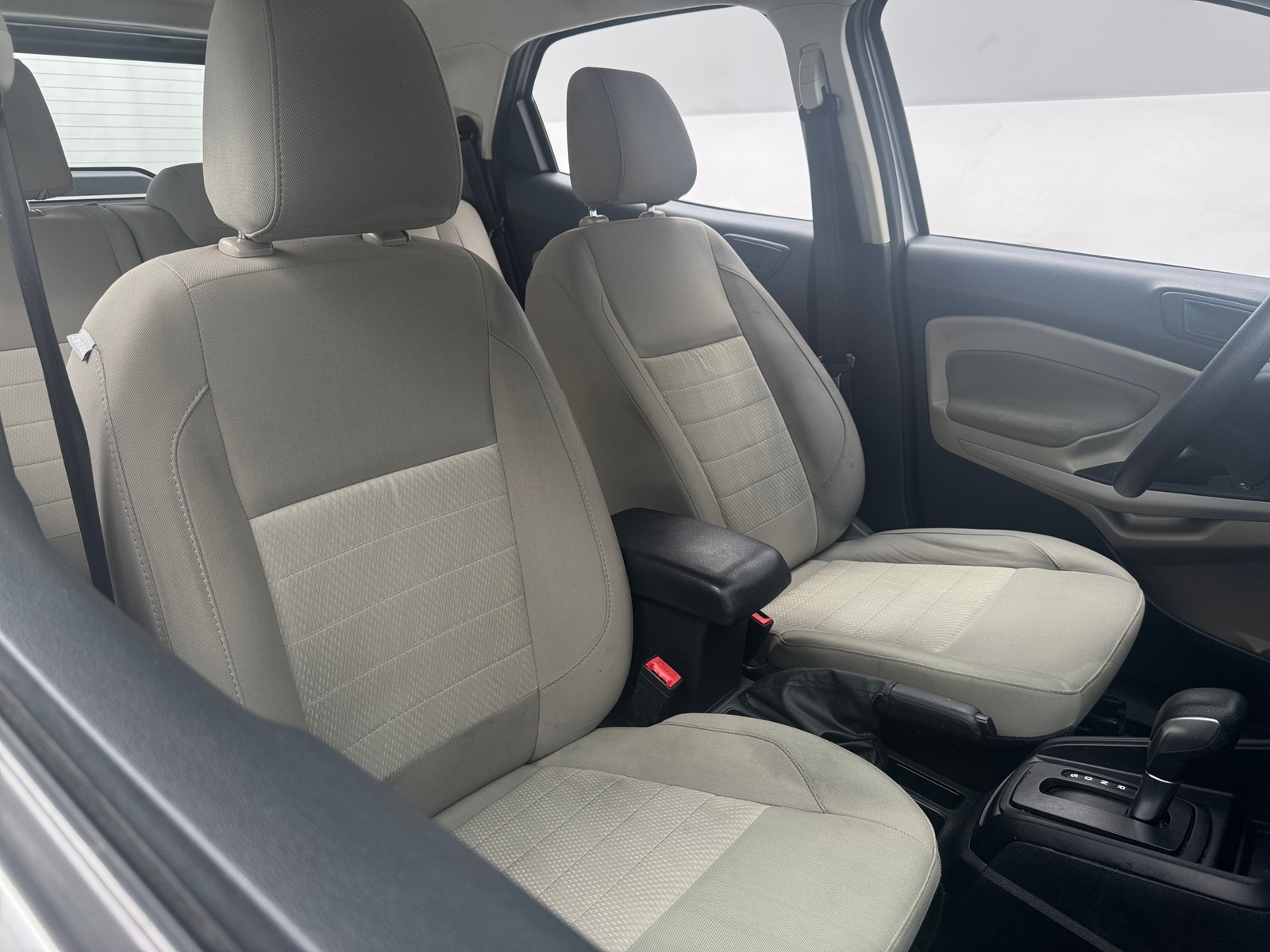 Thumbnail: 2018 Ford EcoSport - 2