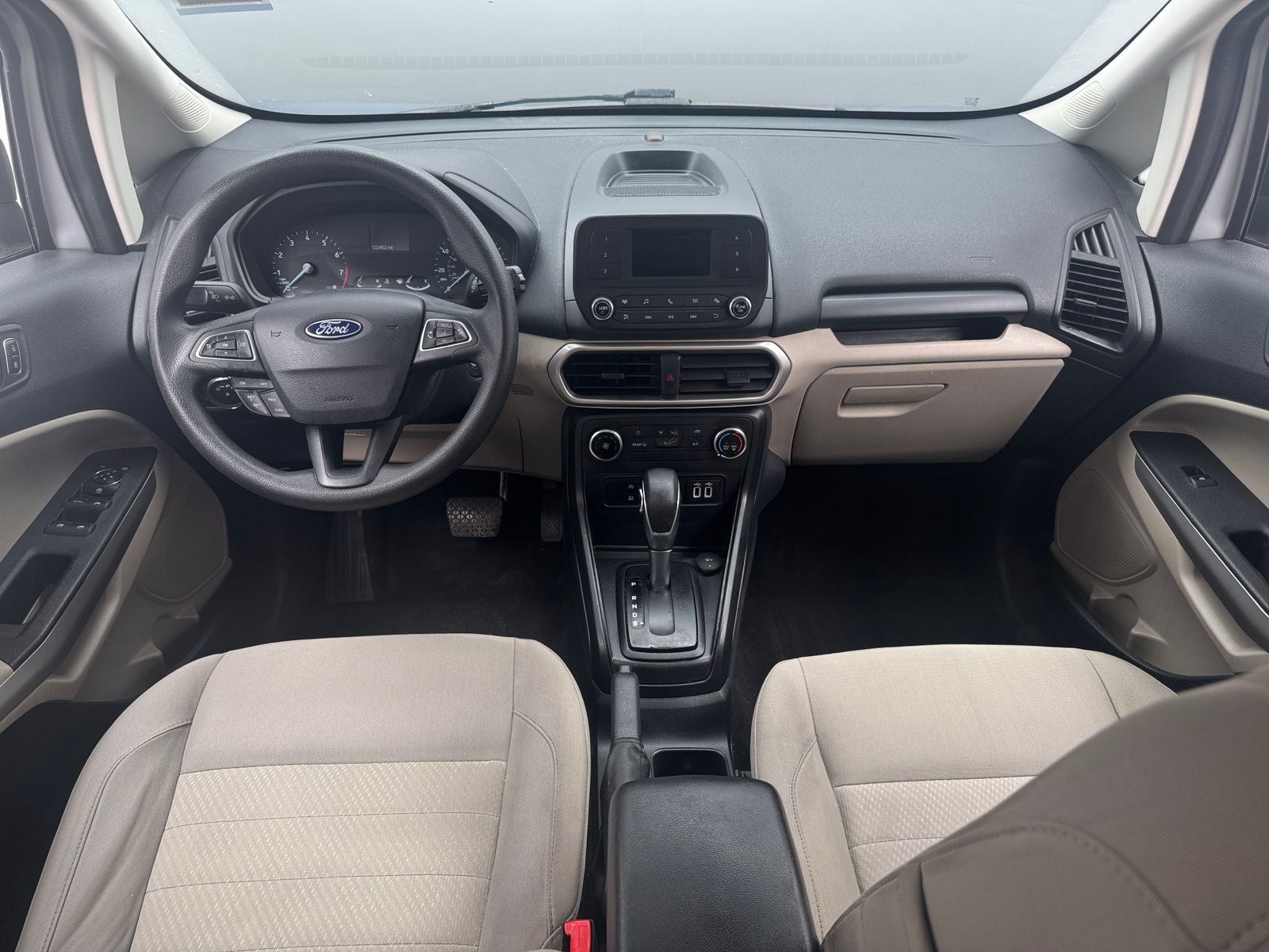 Thumbnail: 2018 Ford EcoSport - 3