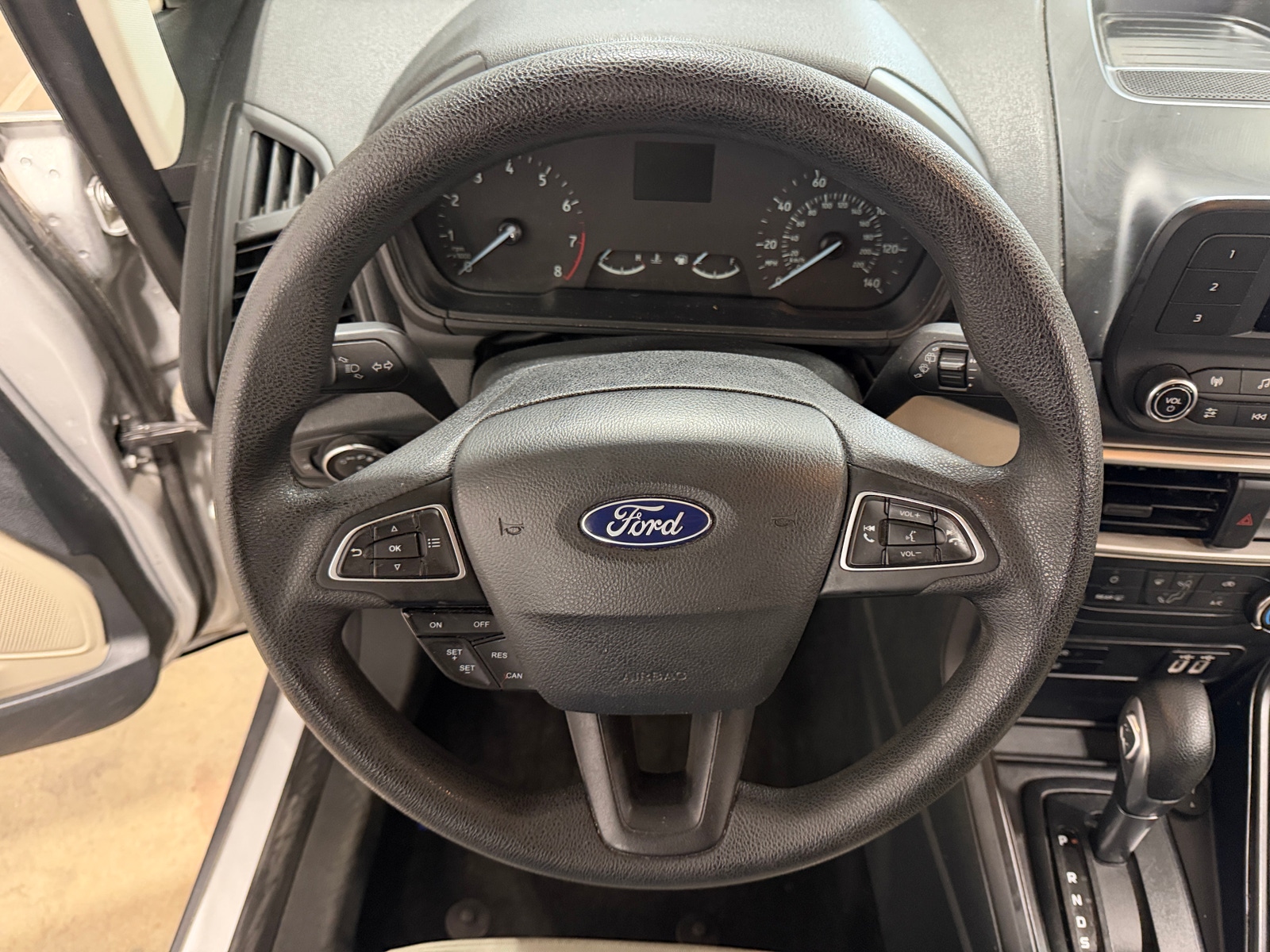 Thumbnail: 2018 Ford EcoSport - 5
