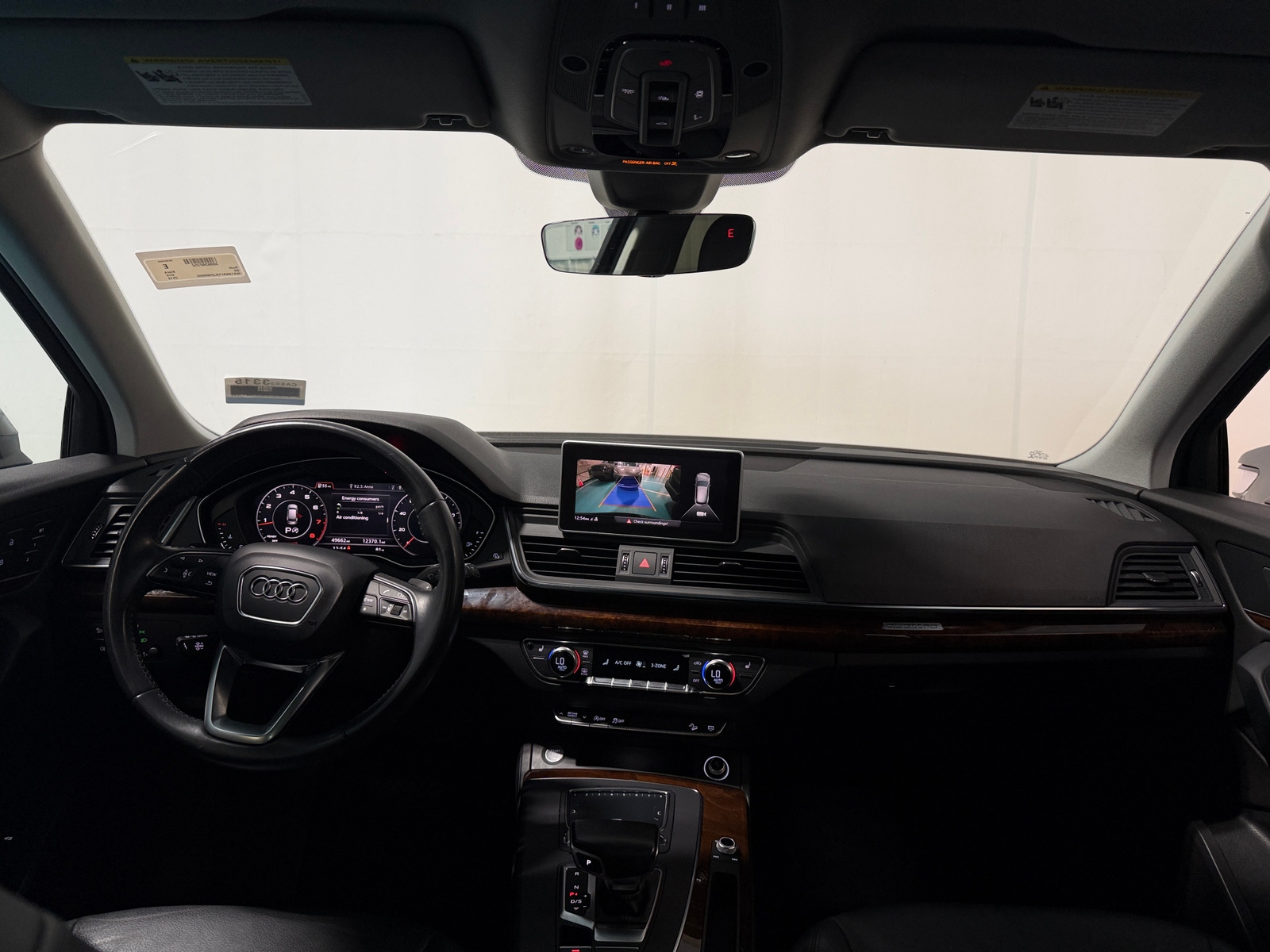 Thumbnail: 2018 Audi Q5 - 2