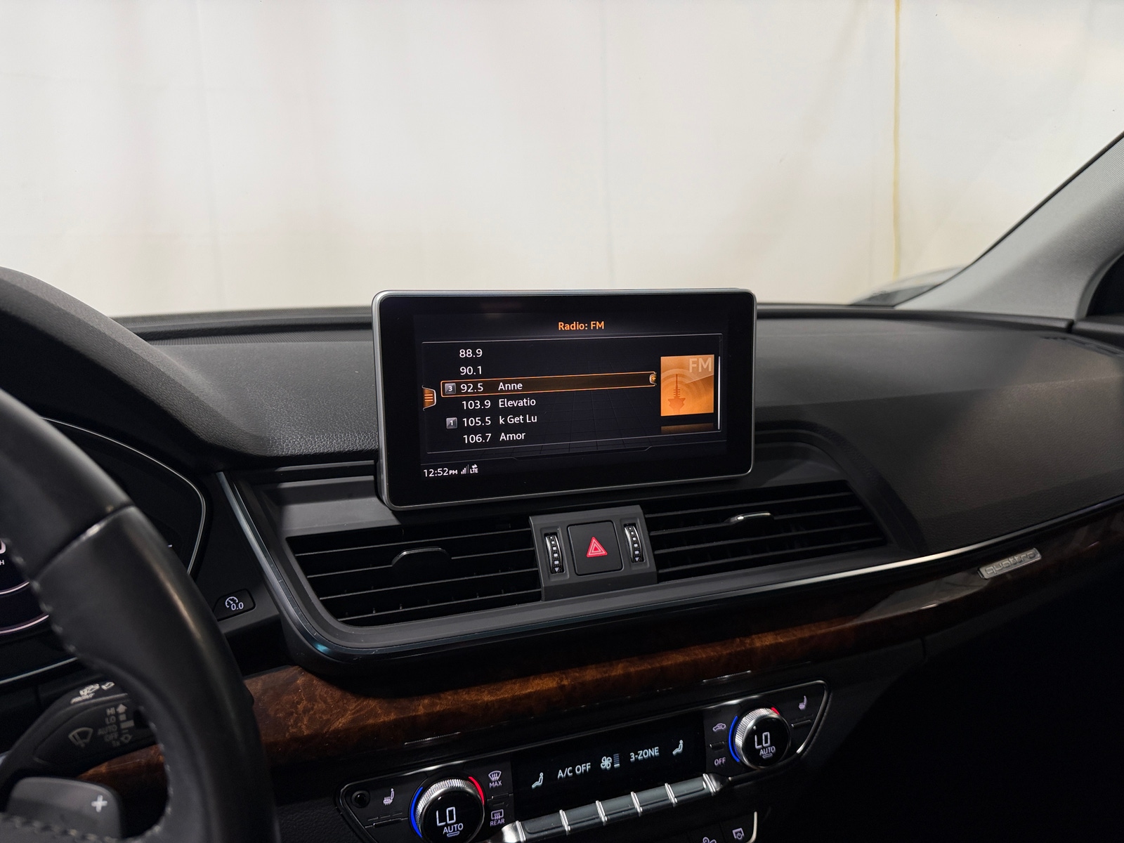 Thumbnail: 2018 Audi Q5 - 3