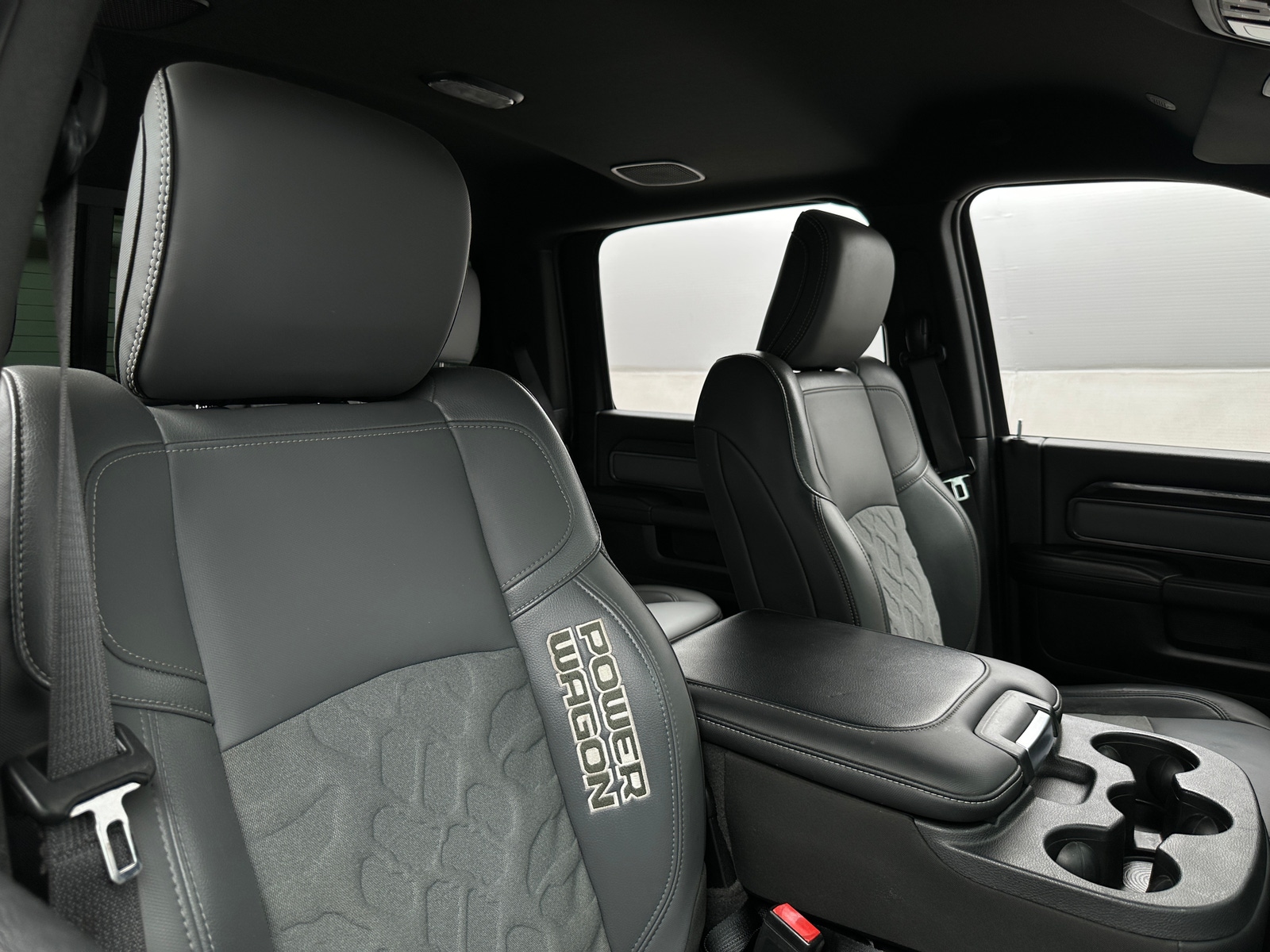 Thumbnail: 2020 RAM 2500 - 2