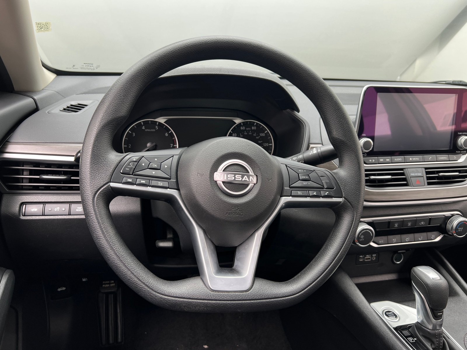 Thumbnail: 2025 Nissan Altima - 5