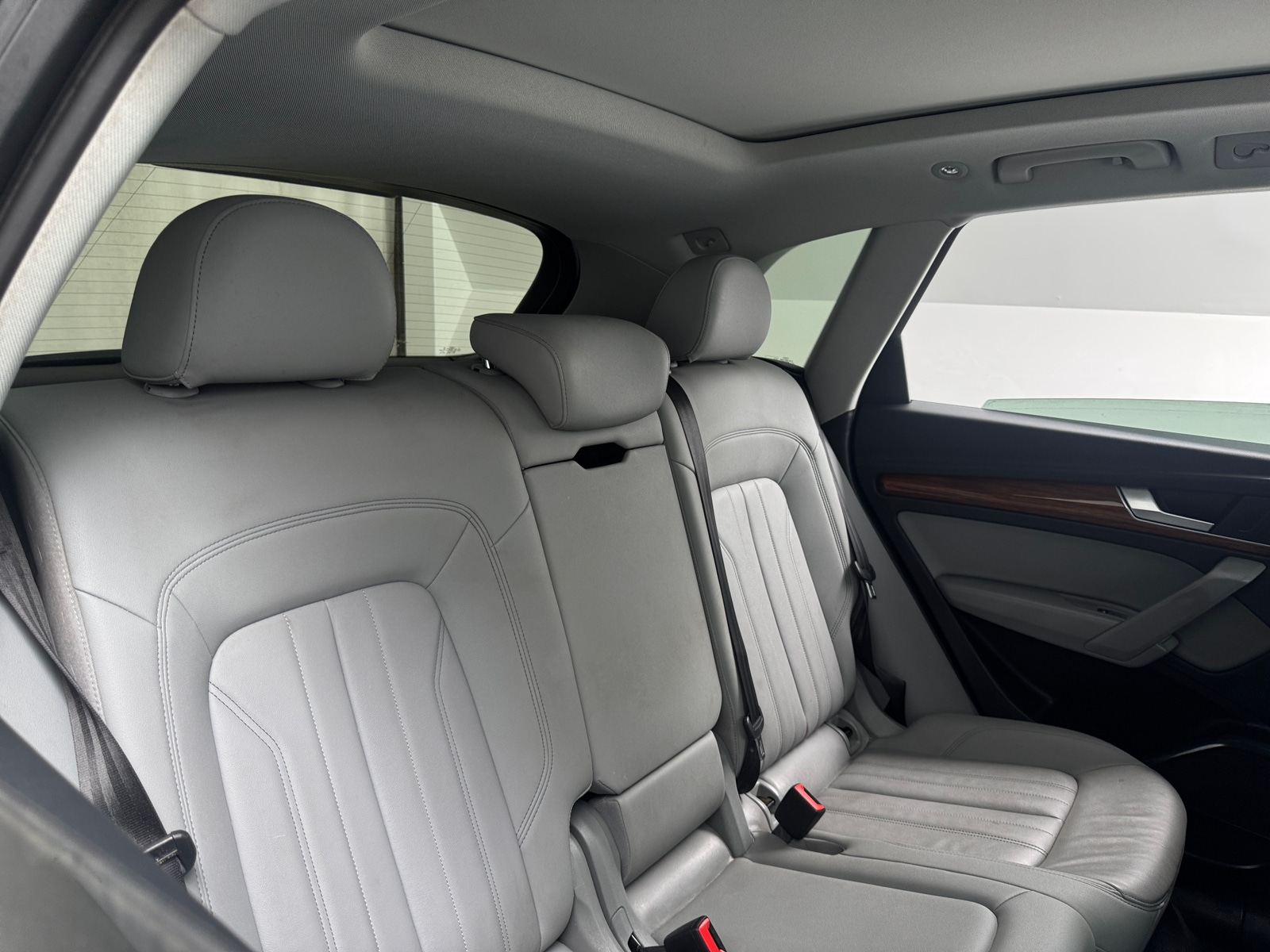 Thumbnail: 2022 Audi Q5 - 5