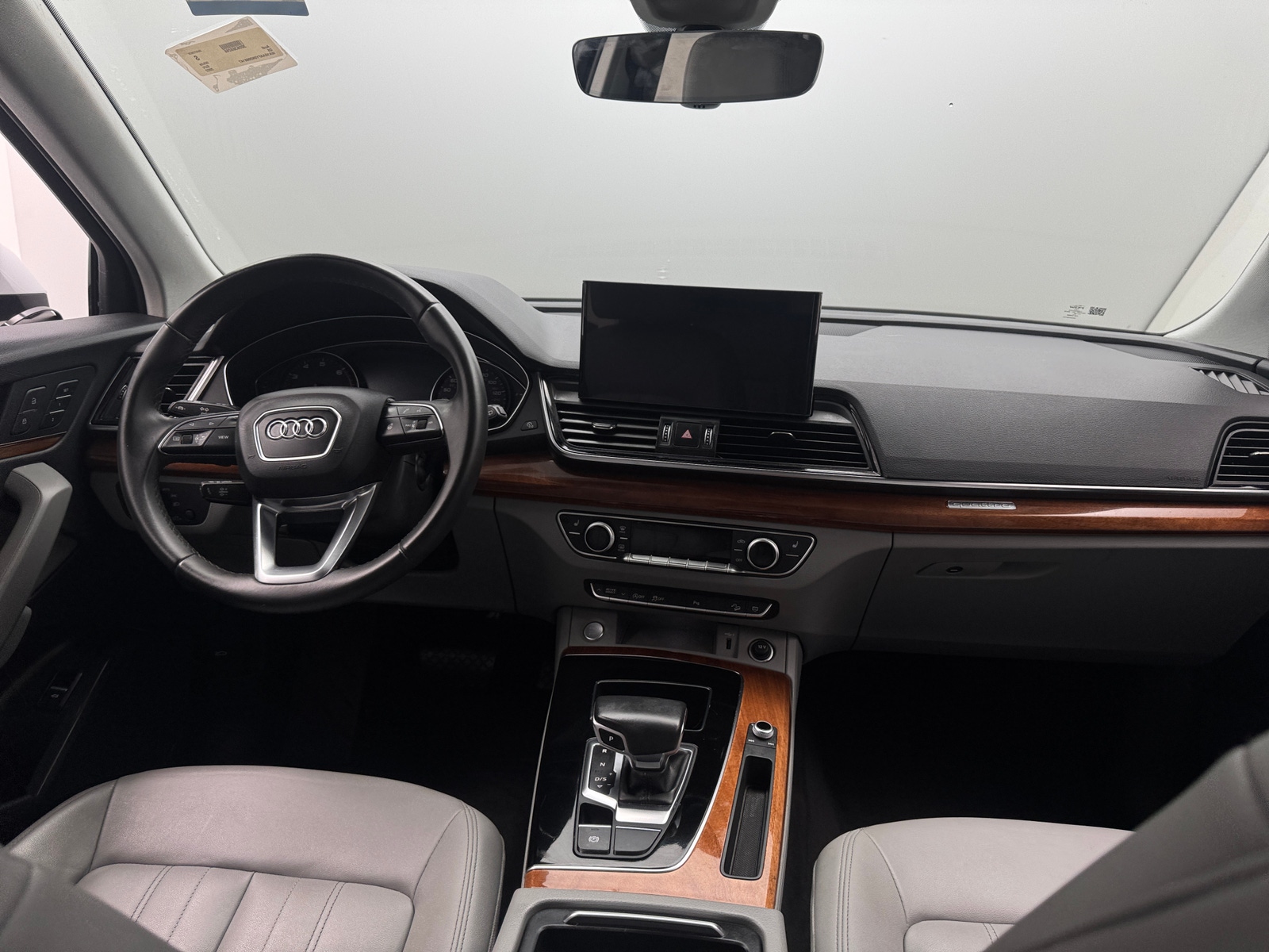Thumbnail: 2022 Audi Q5 - 2