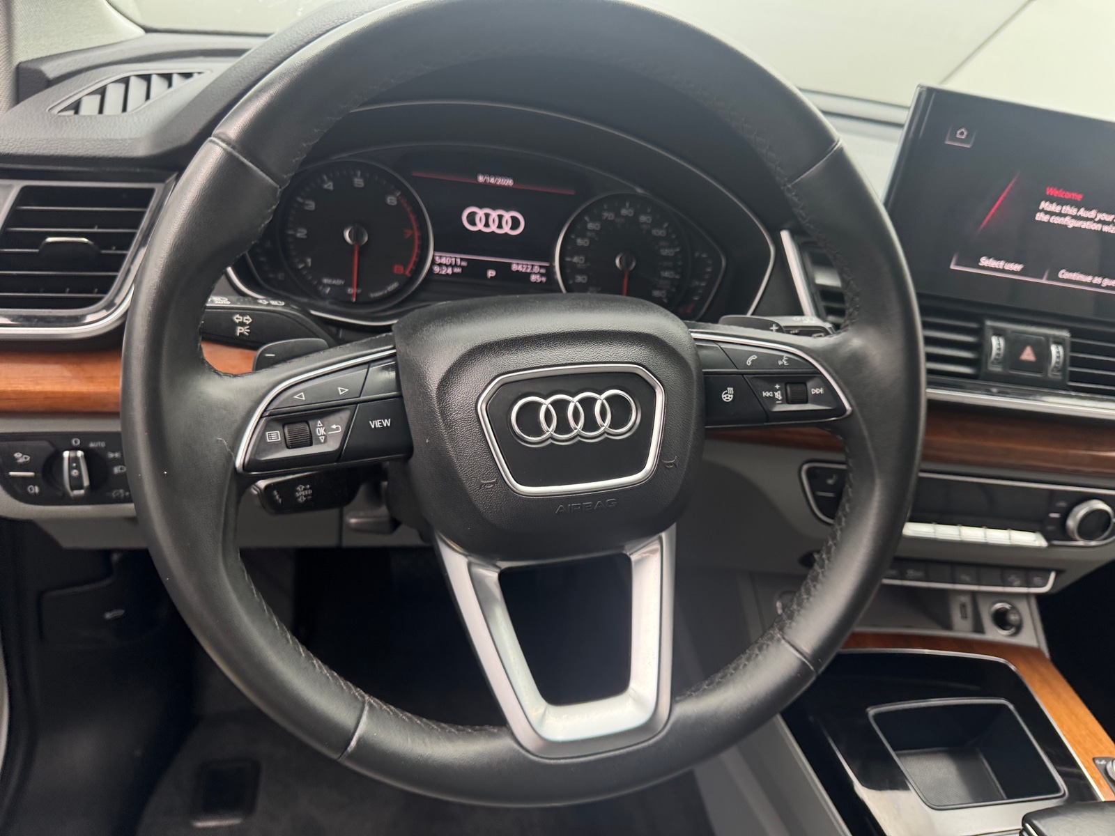 Thumbnail: 2022 Audi Q5 - 4