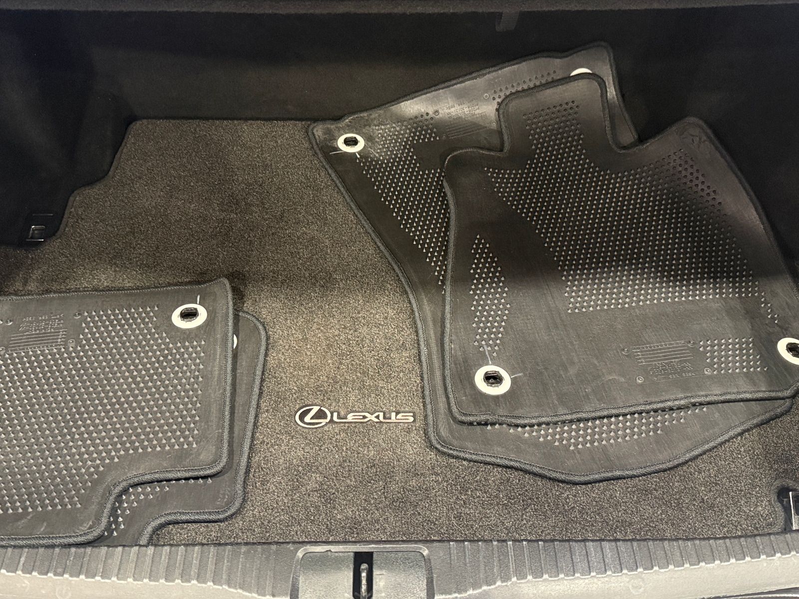 Thumbnail: 2013 Lexus GS - 6