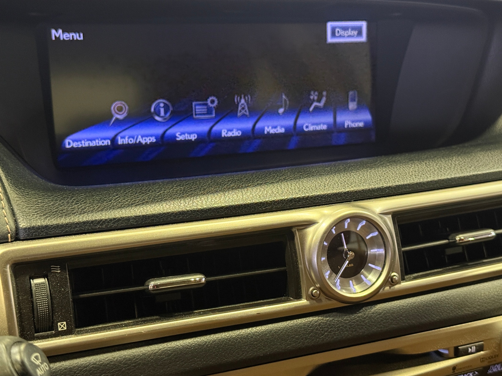Thumbnail: 2013 Lexus GS - 3