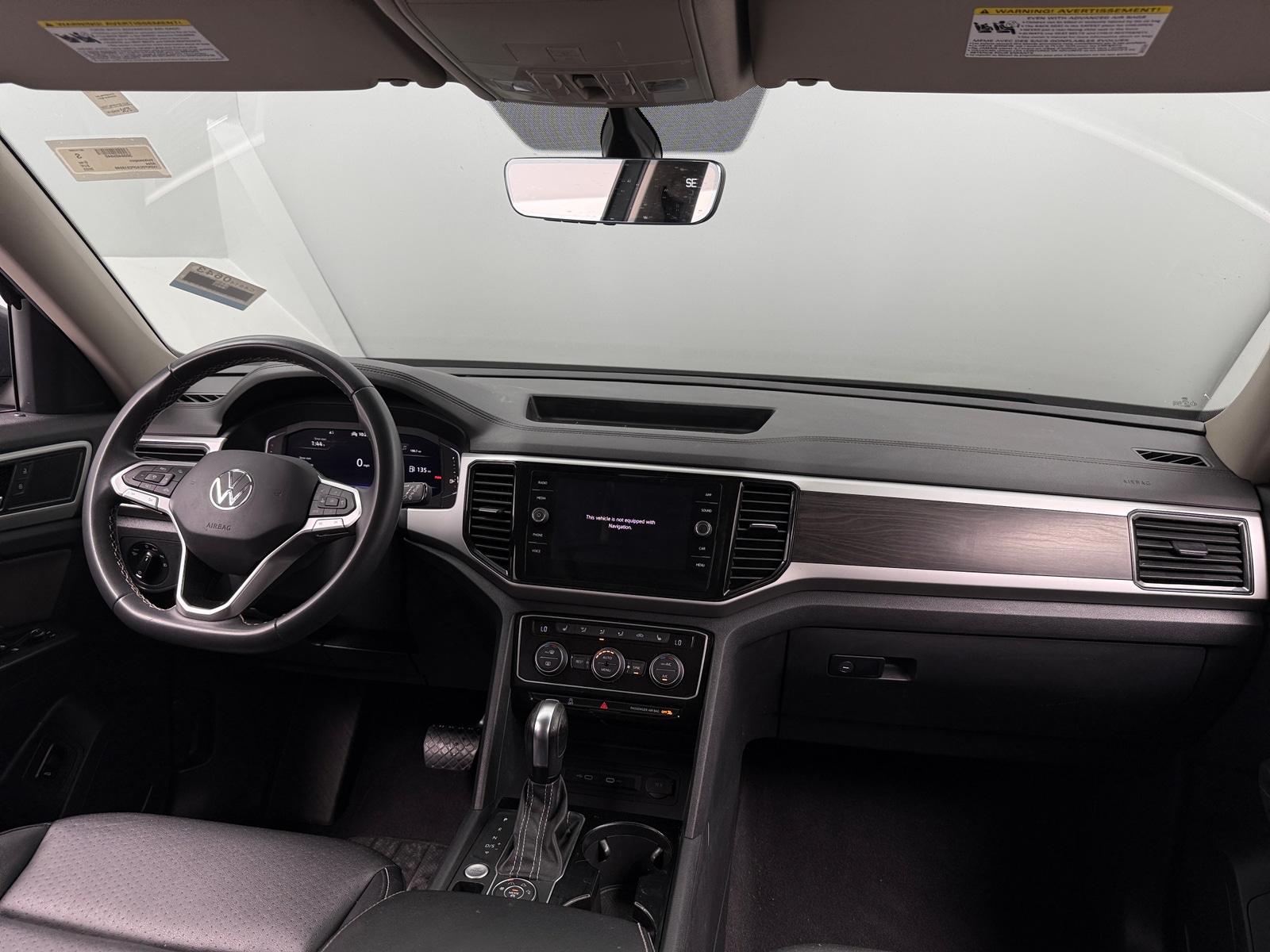 Thumbnail: 2023 Volkswagen Atlas - 2
