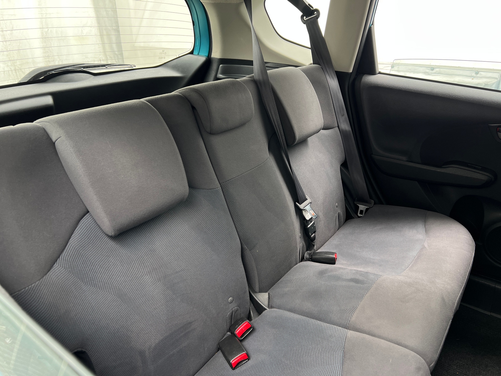 Thumbnail: 2013 Honda Fit - 6