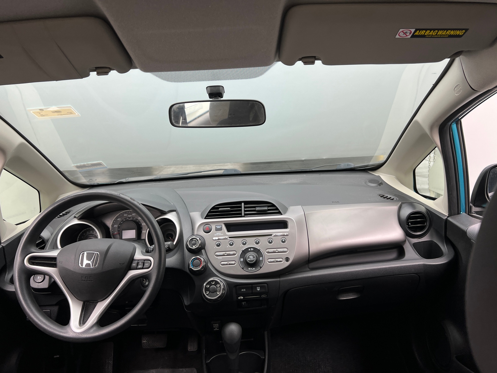 Thumbnail: 2013 Honda Fit - 3