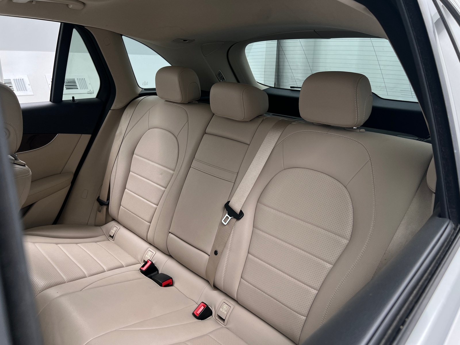 Thumbnail: 2019 Mercedes-Benz GLC - 5
