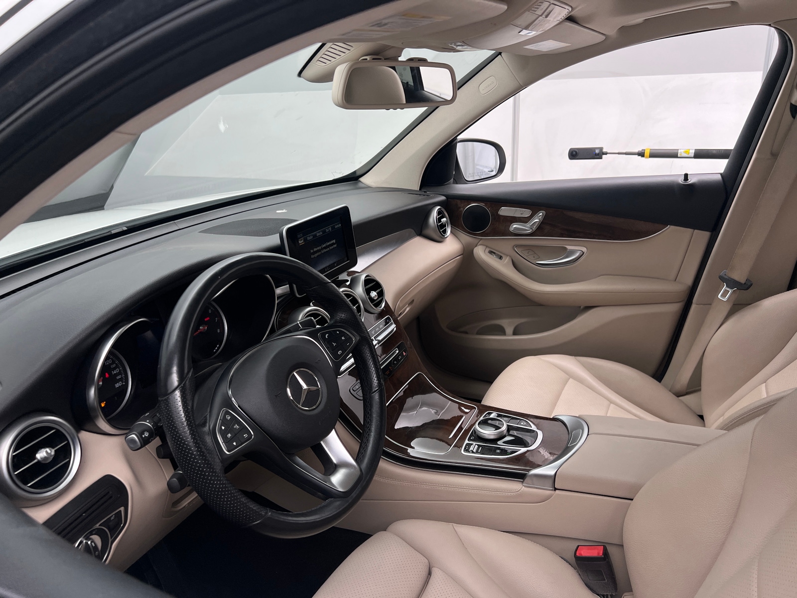 Thumbnail: 2019 Mercedes-Benz GLC - 2