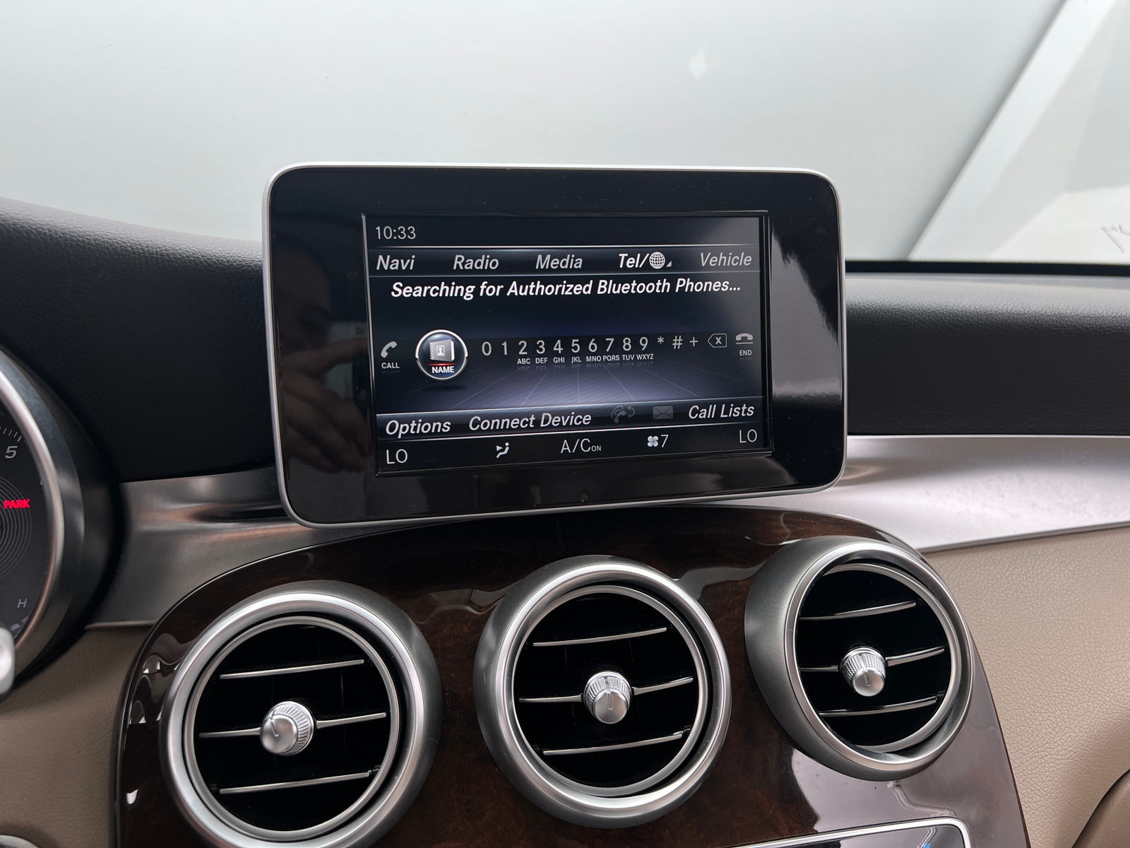 Thumbnail: 2019 Mercedes-Benz GLC - 3