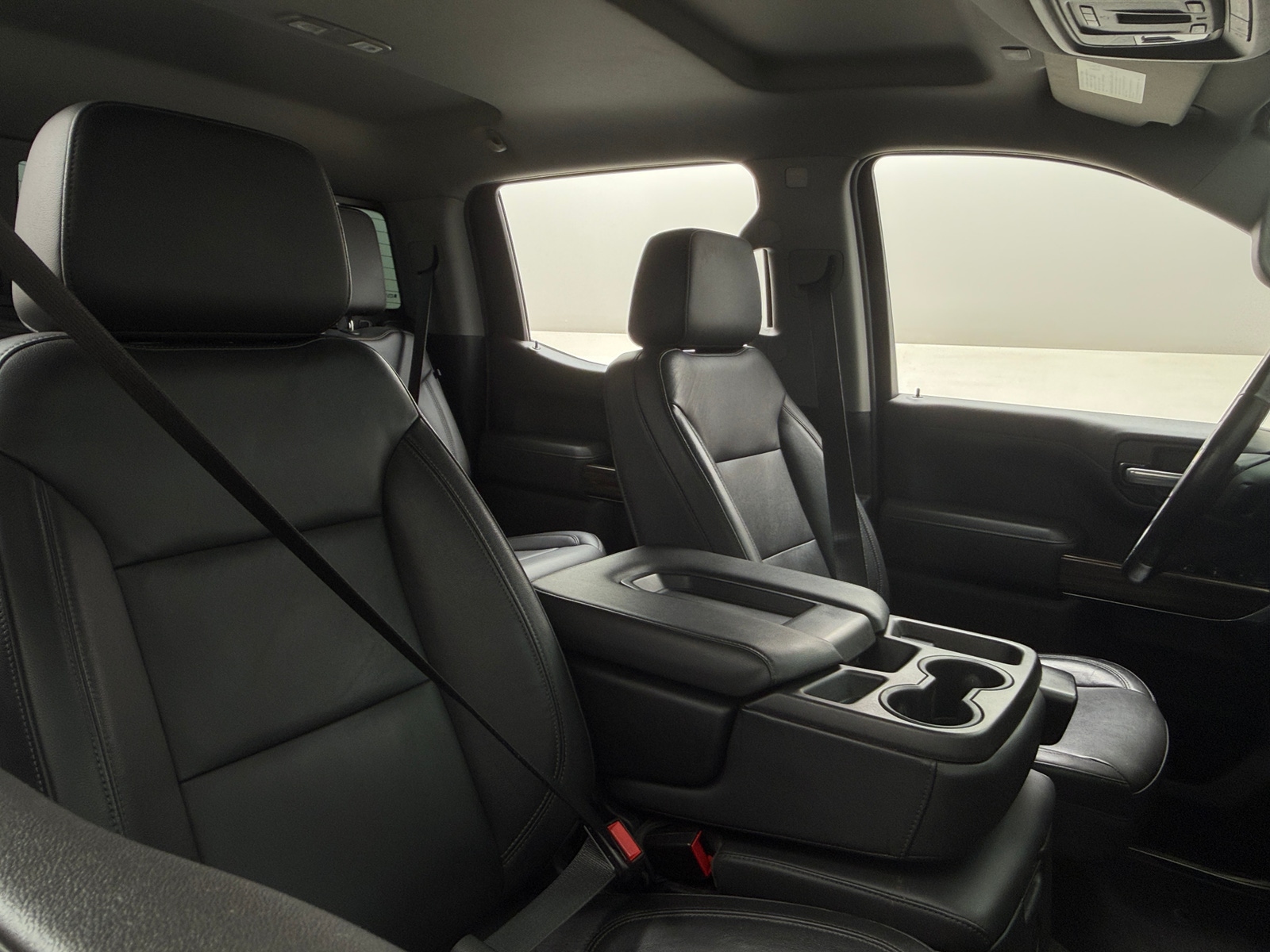 Thumbnail: 2020 Chevrolet Silverado 1500 - 2