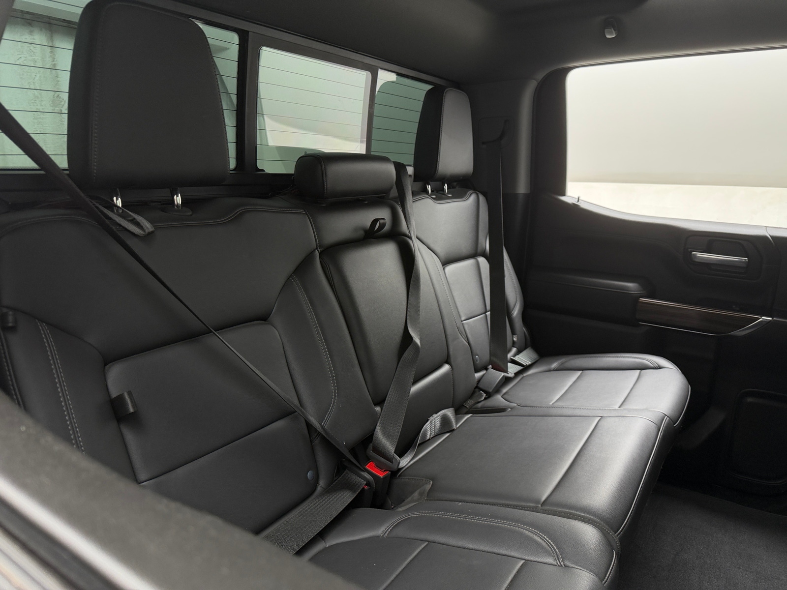 Thumbnail: 2020 Chevrolet Silverado 1500 - 6