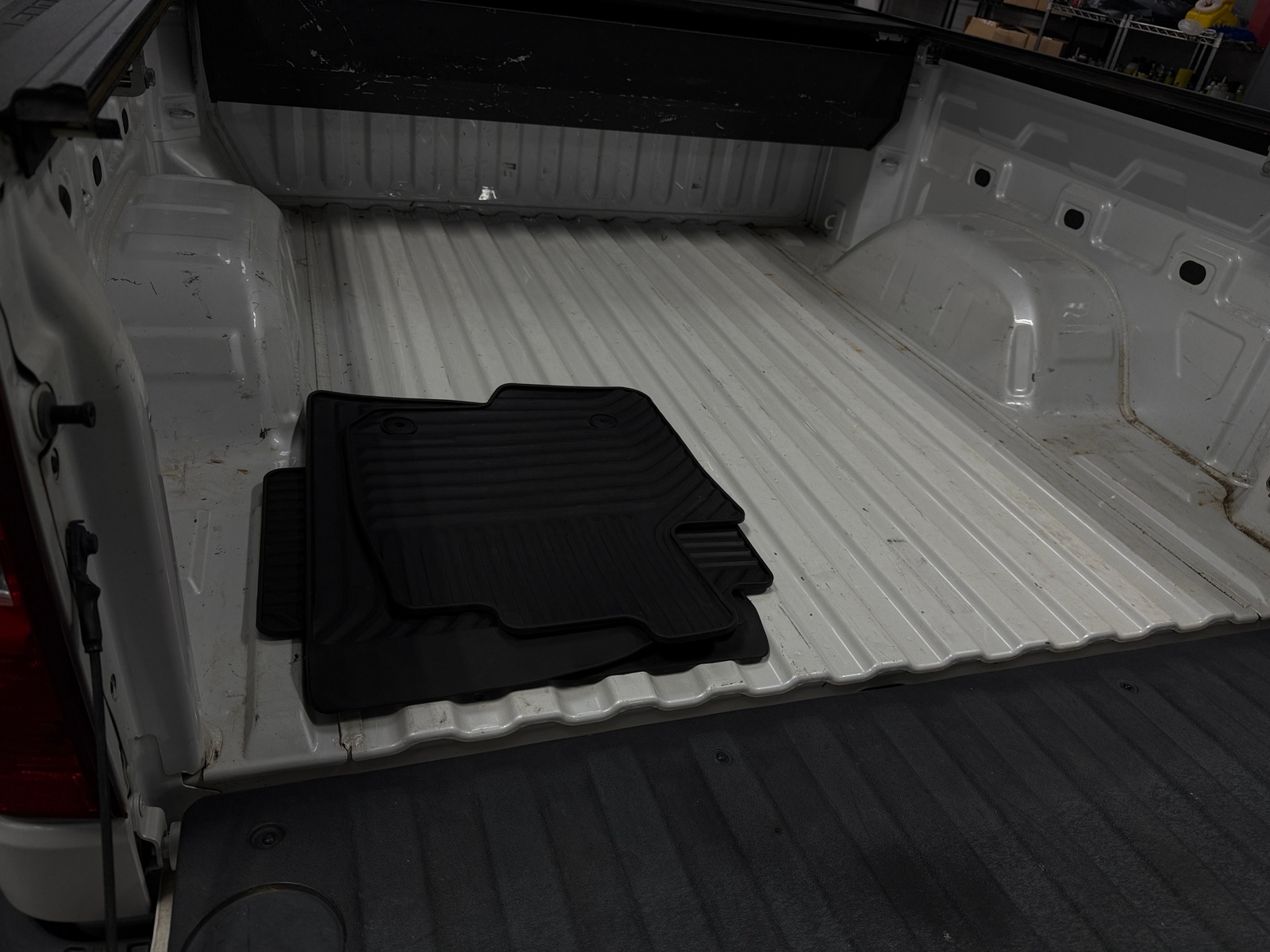 Thumbnail: 2020 Chevrolet Silverado 1500 - 7