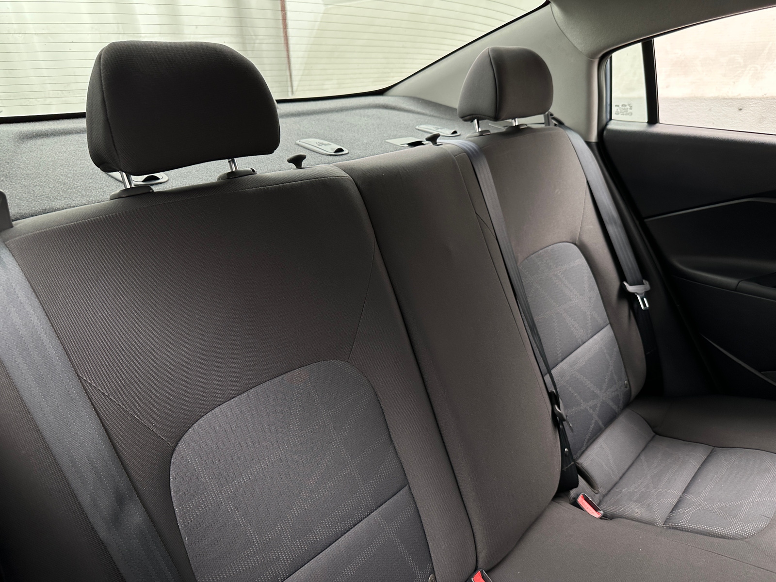 Thumbnail: 2016 Kia Rio - 6
