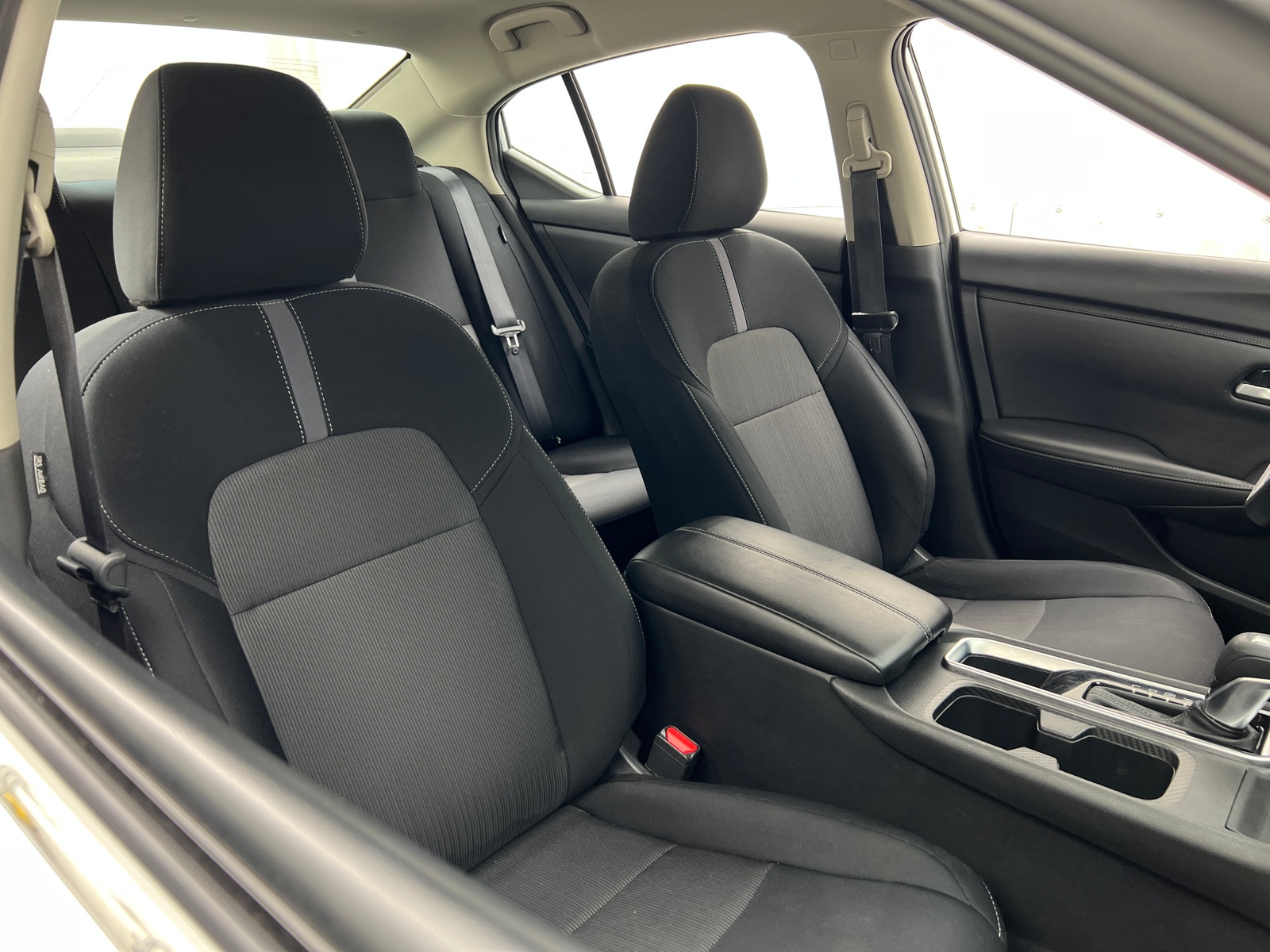 Thumbnail: 2023 Nissan Sentra - 2