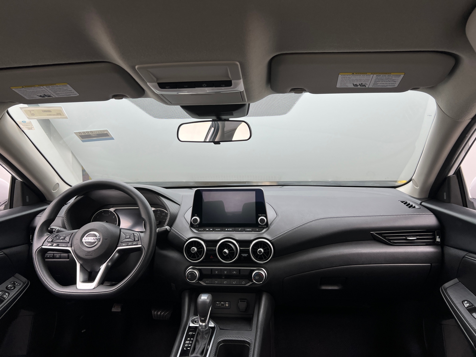 Thumbnail: 2023 Nissan Sentra - 3