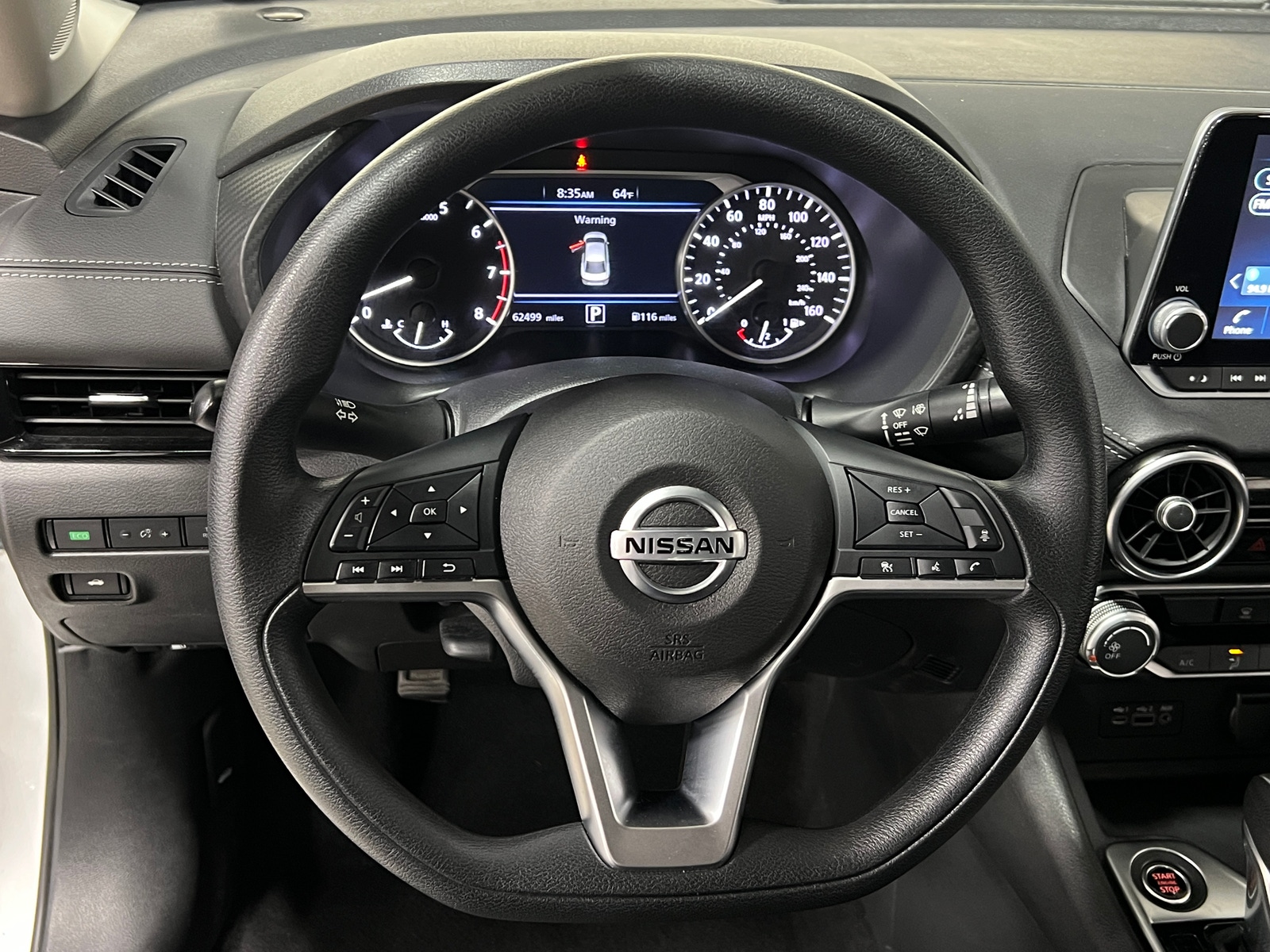 Thumbnail: 2023 Nissan Sentra - 5