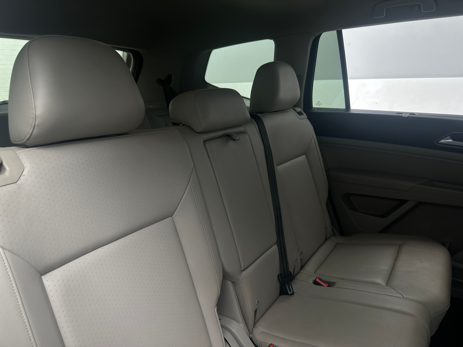Thumbnail: 2018 Volkswagen Atlas - 5