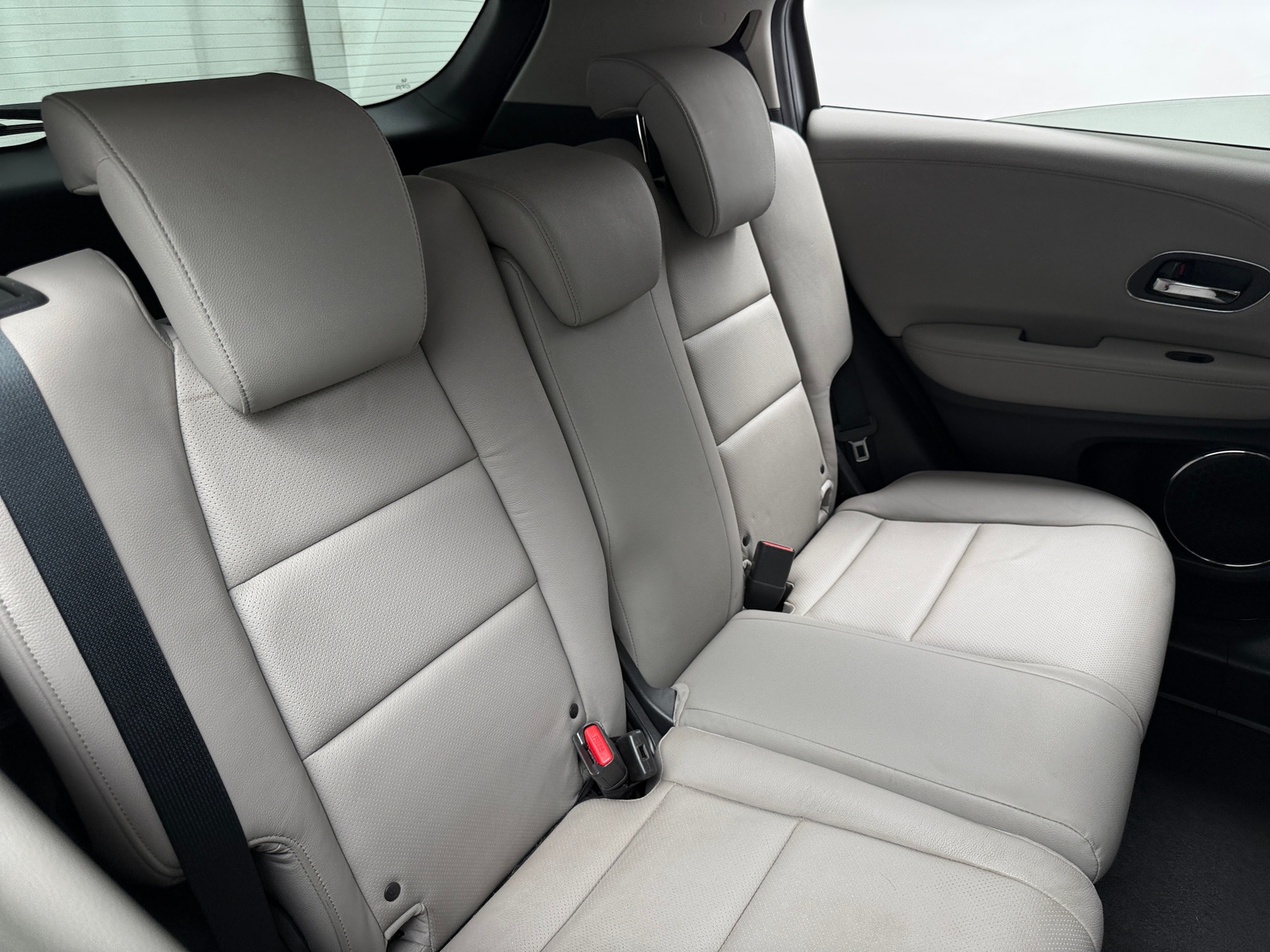 Thumbnail: 2019 Honda HR-V - 5