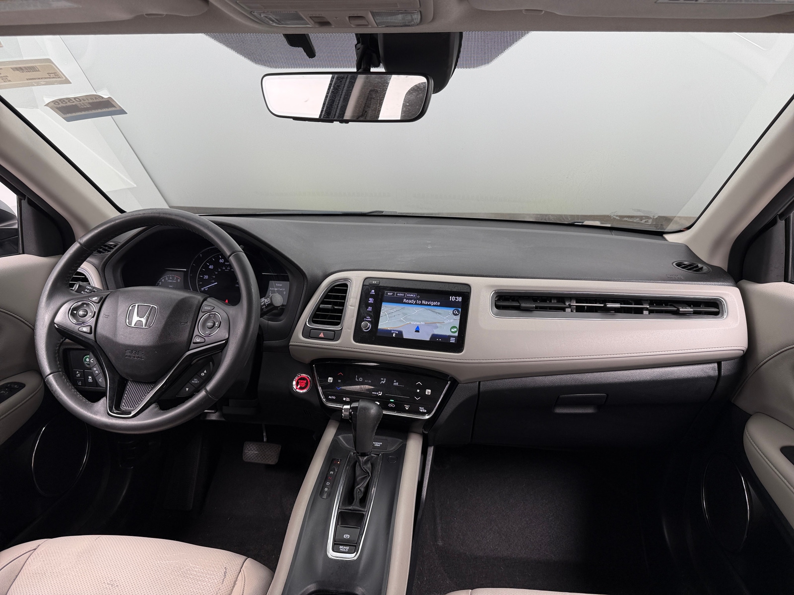 Thumbnail: 2019 Honda HR-V - 2