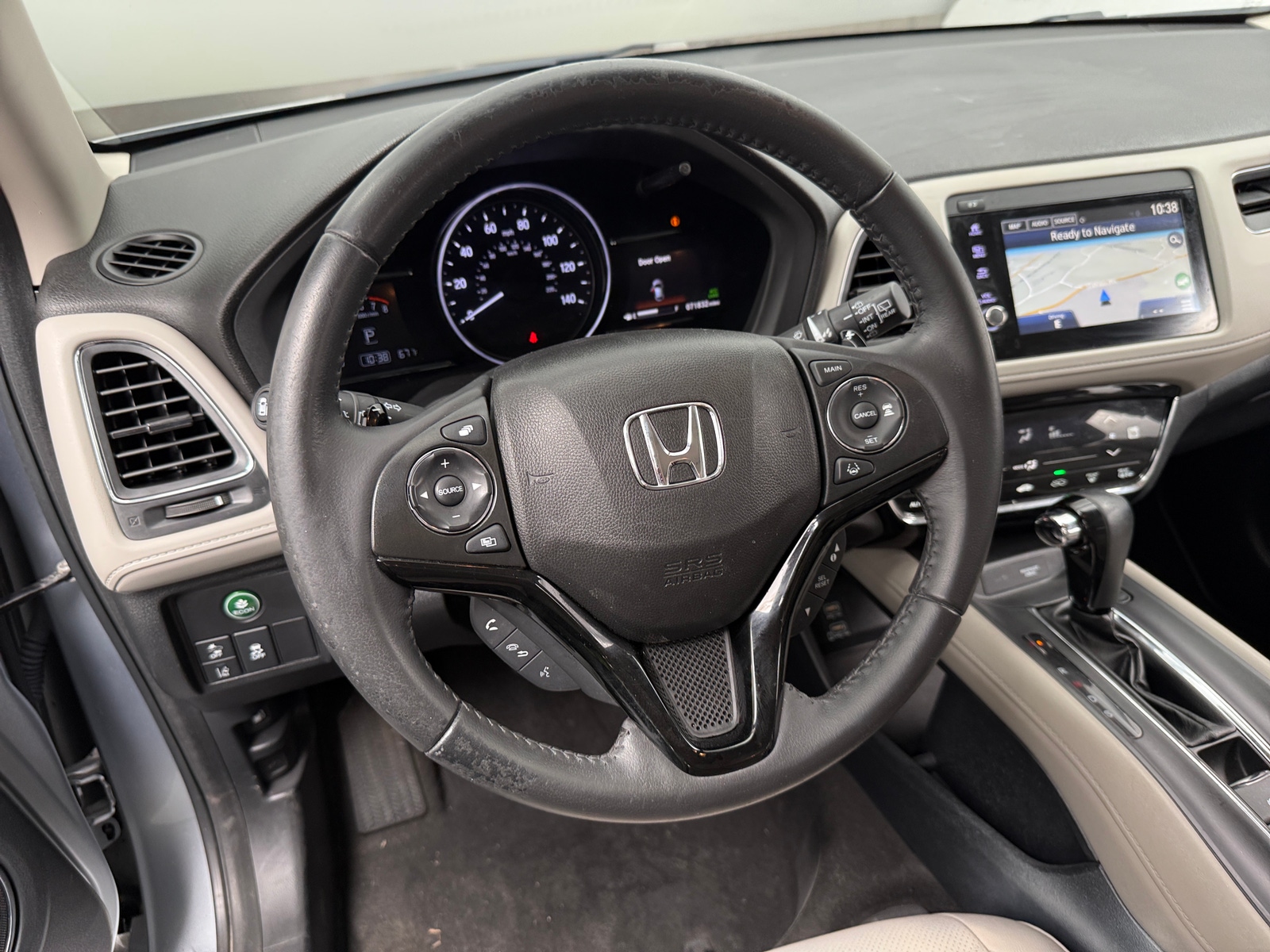Thumbnail: 2019 Honda HR-V - 4