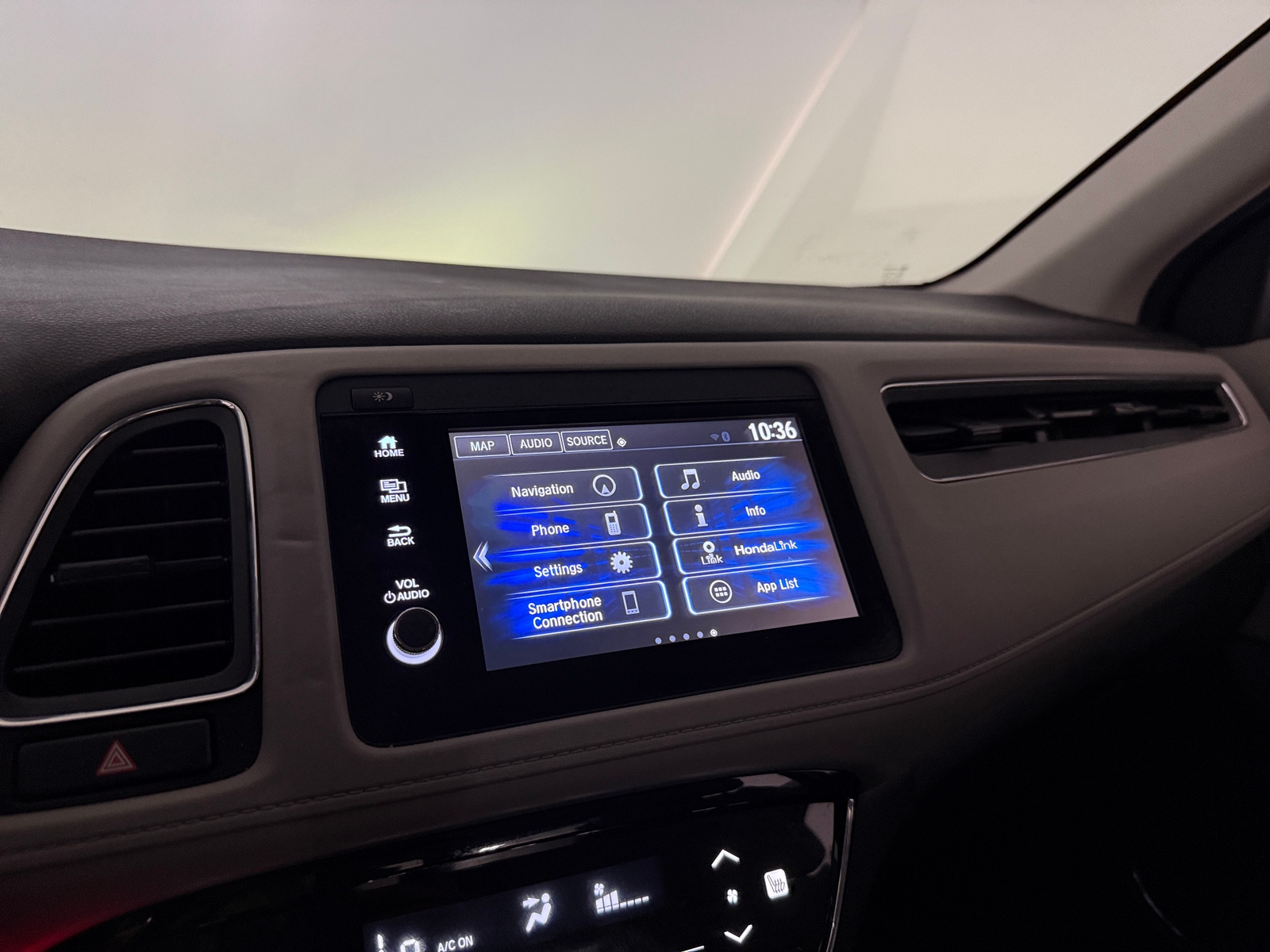 Thumbnail: 2019 Honda HR-V - 3
