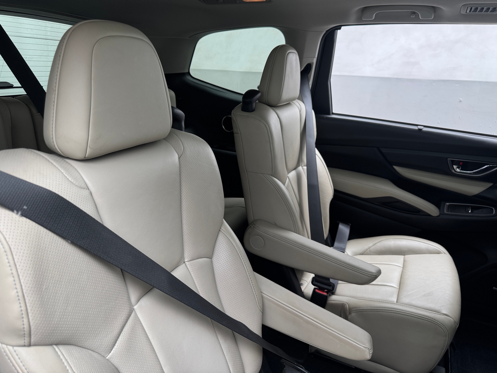 Thumbnail: 2019 Subaru Ascent - 5