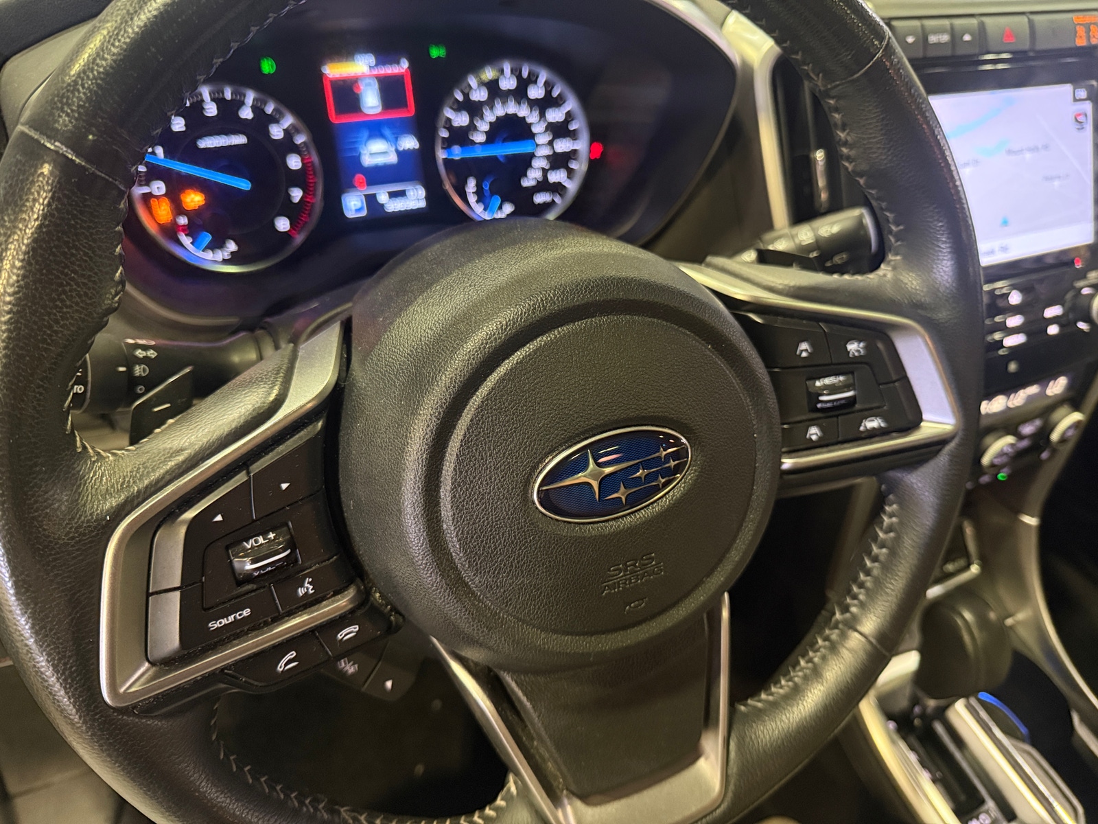 Thumbnail: 2019 Subaru Ascent - 4
