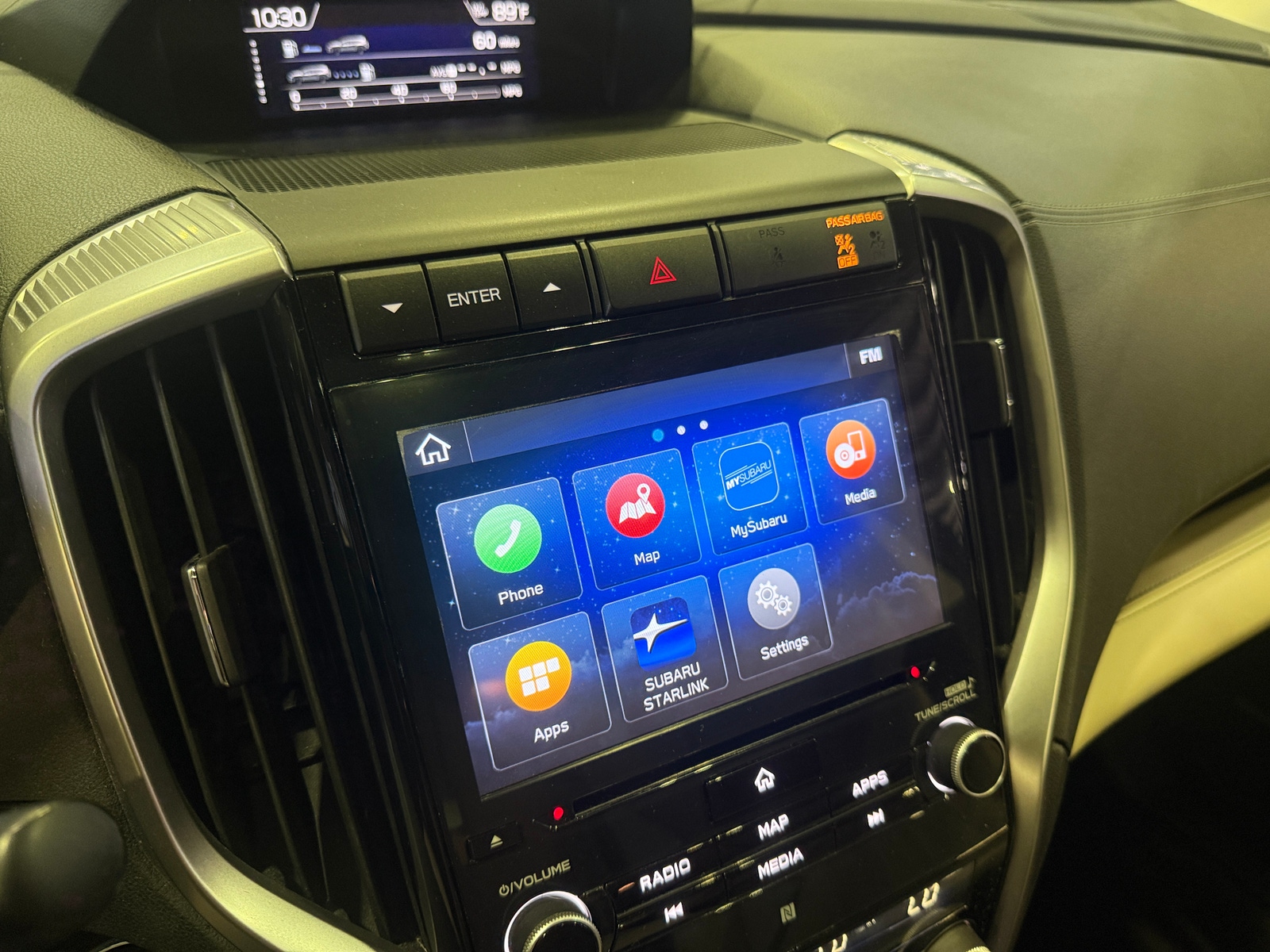 Thumbnail: 2019 Subaru Ascent - 3