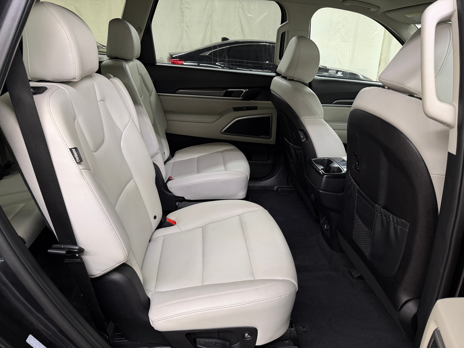 Thumbnail: 2025 Kia Telluride - 5