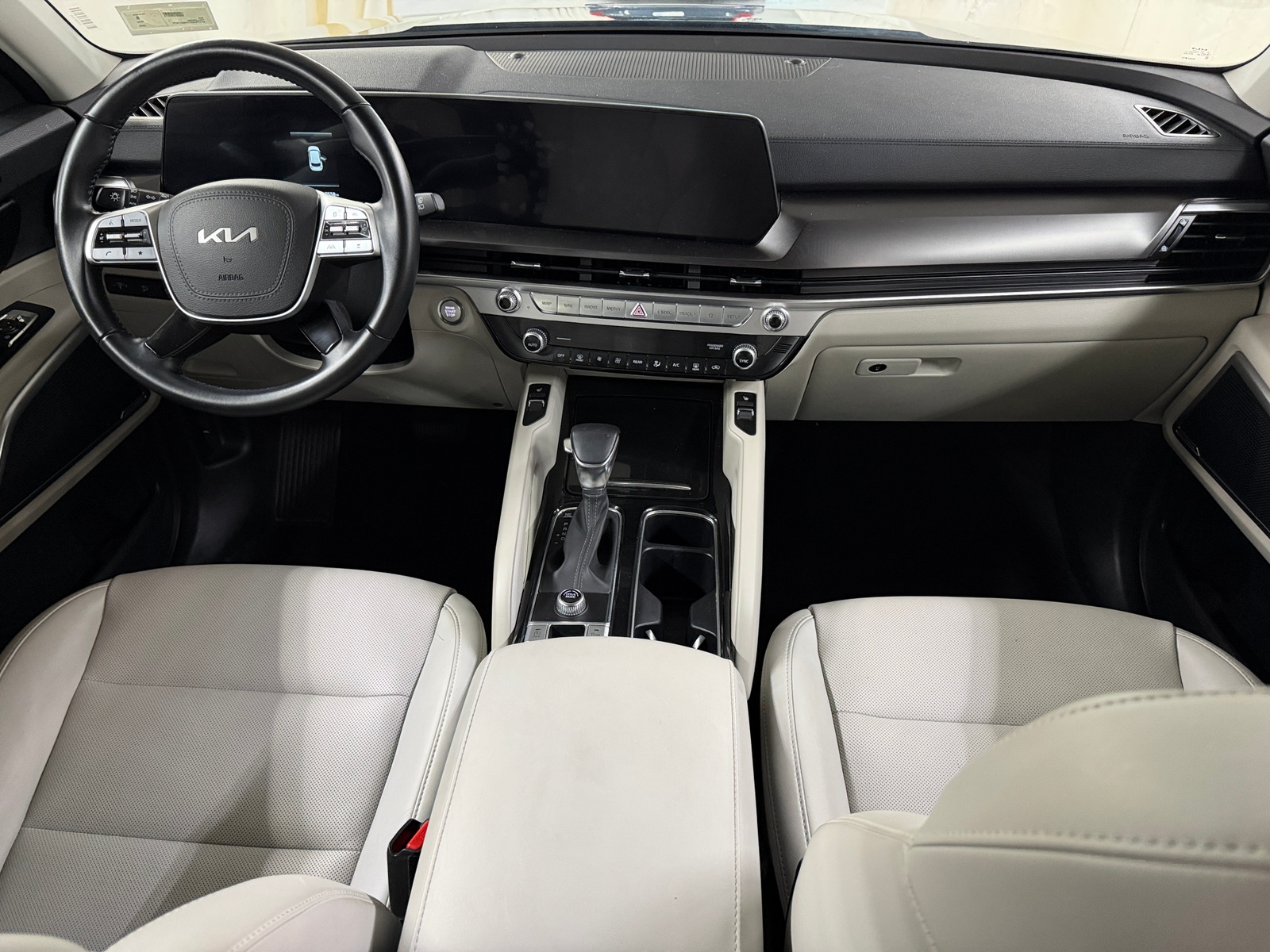 Thumbnail: 2025 Kia Telluride - 2
