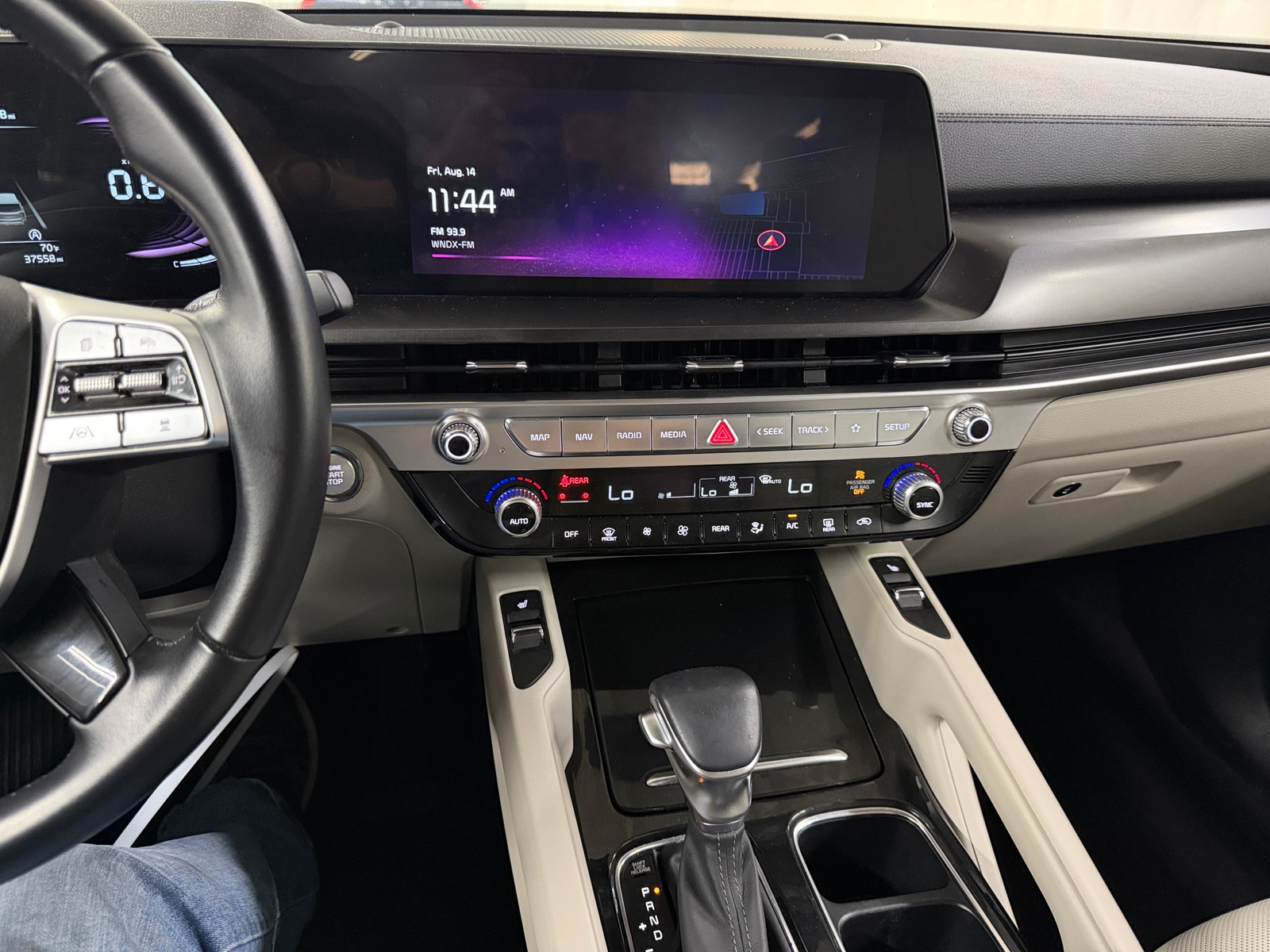 Thumbnail: 2025 Kia Telluride - 3