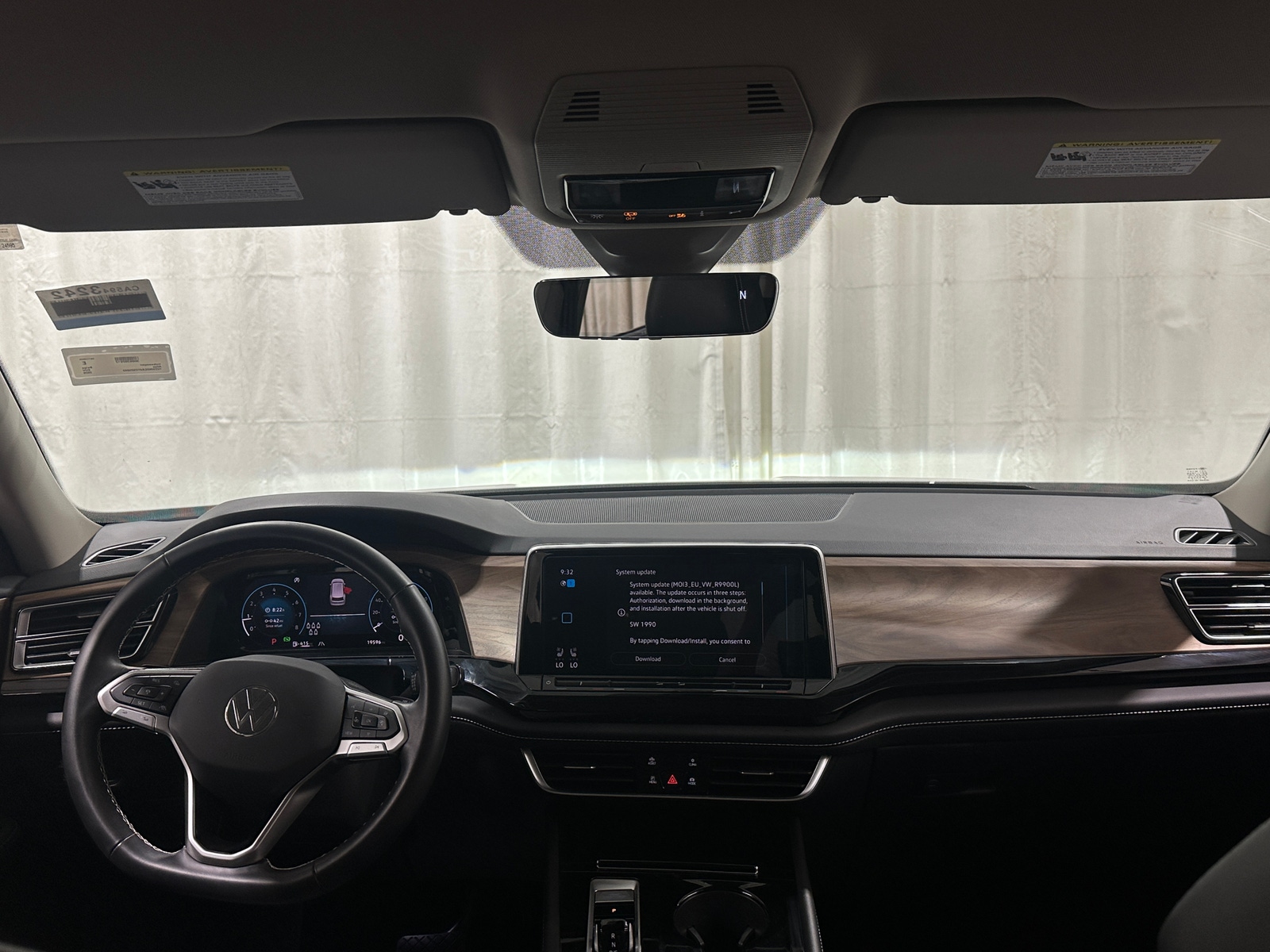 Thumbnail: 2026 Volkswagen Atlas - 3