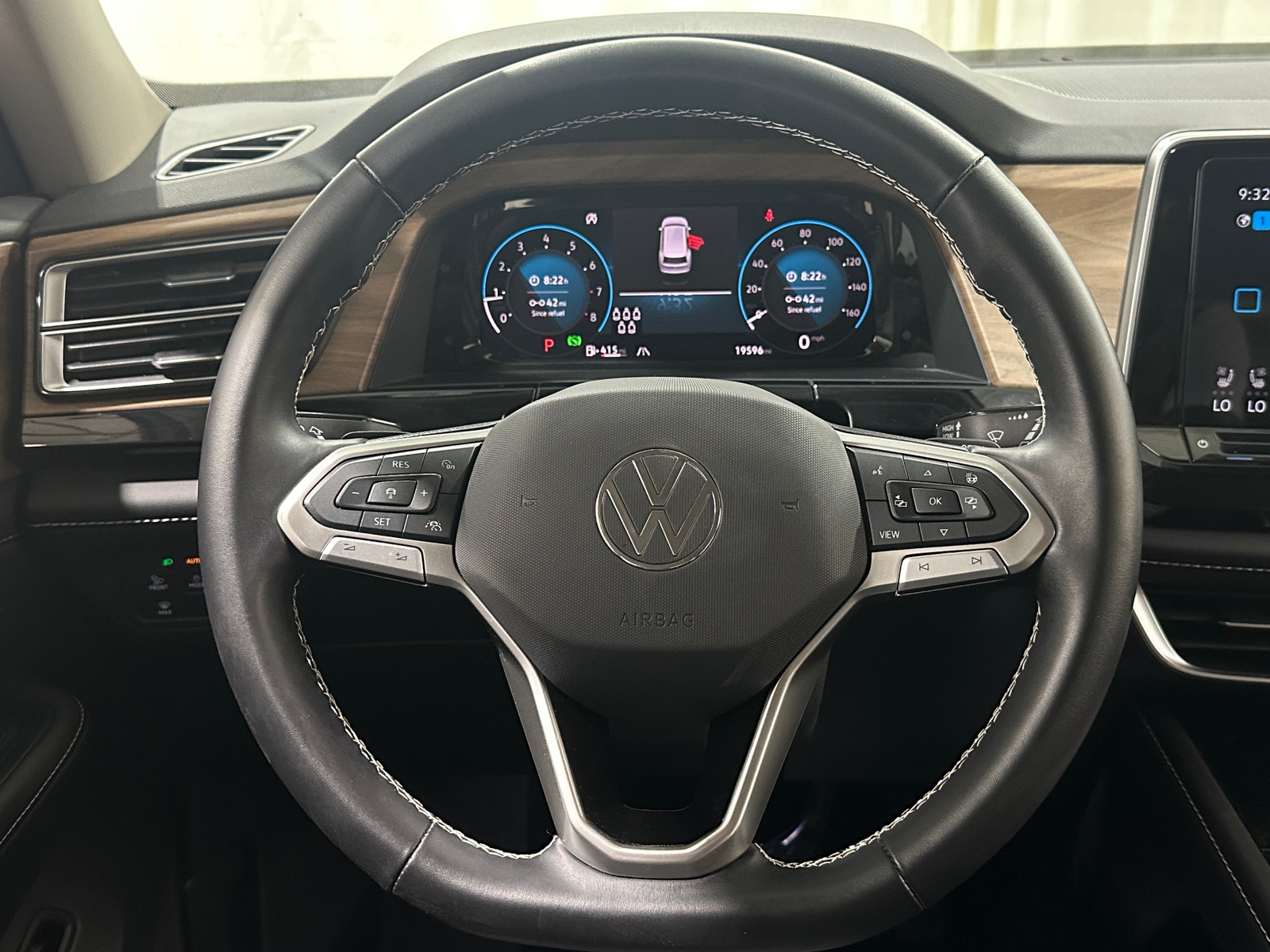 Thumbnail: 2026 Volkswagen Atlas - 5