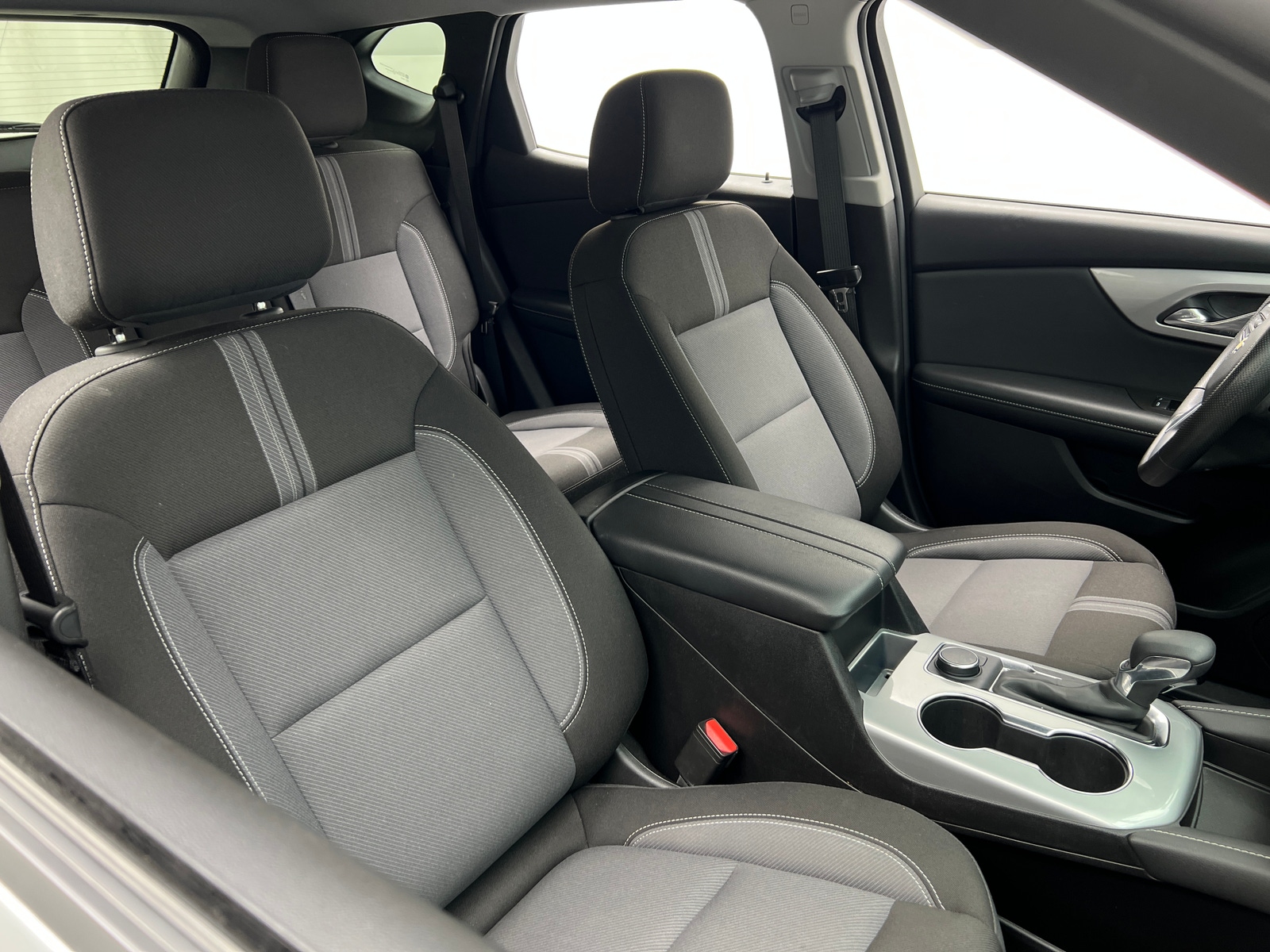 Thumbnail: 2025 Chevrolet Blazer - 2