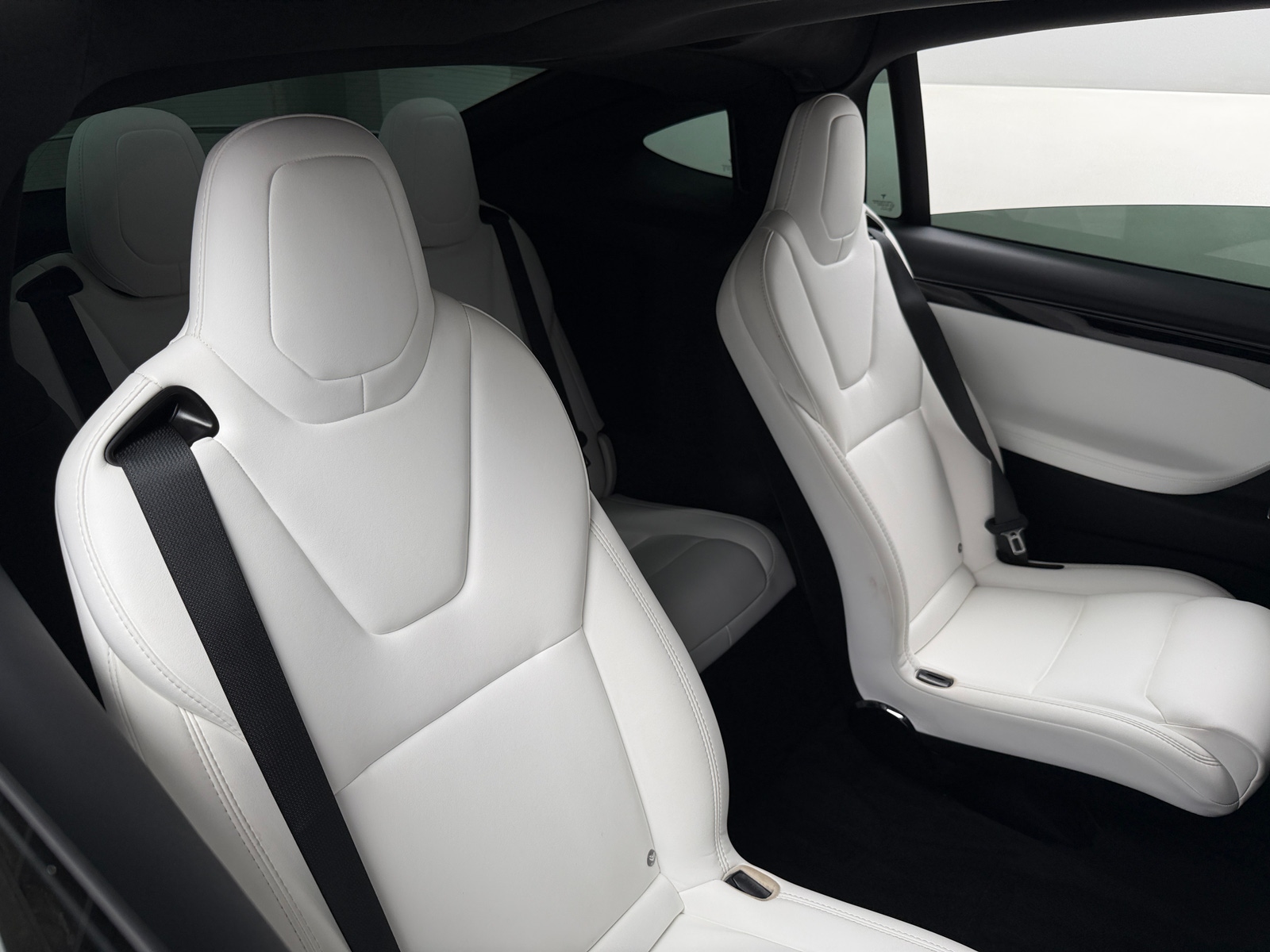 Thumbnail: 2018 Tesla Model X - 5
