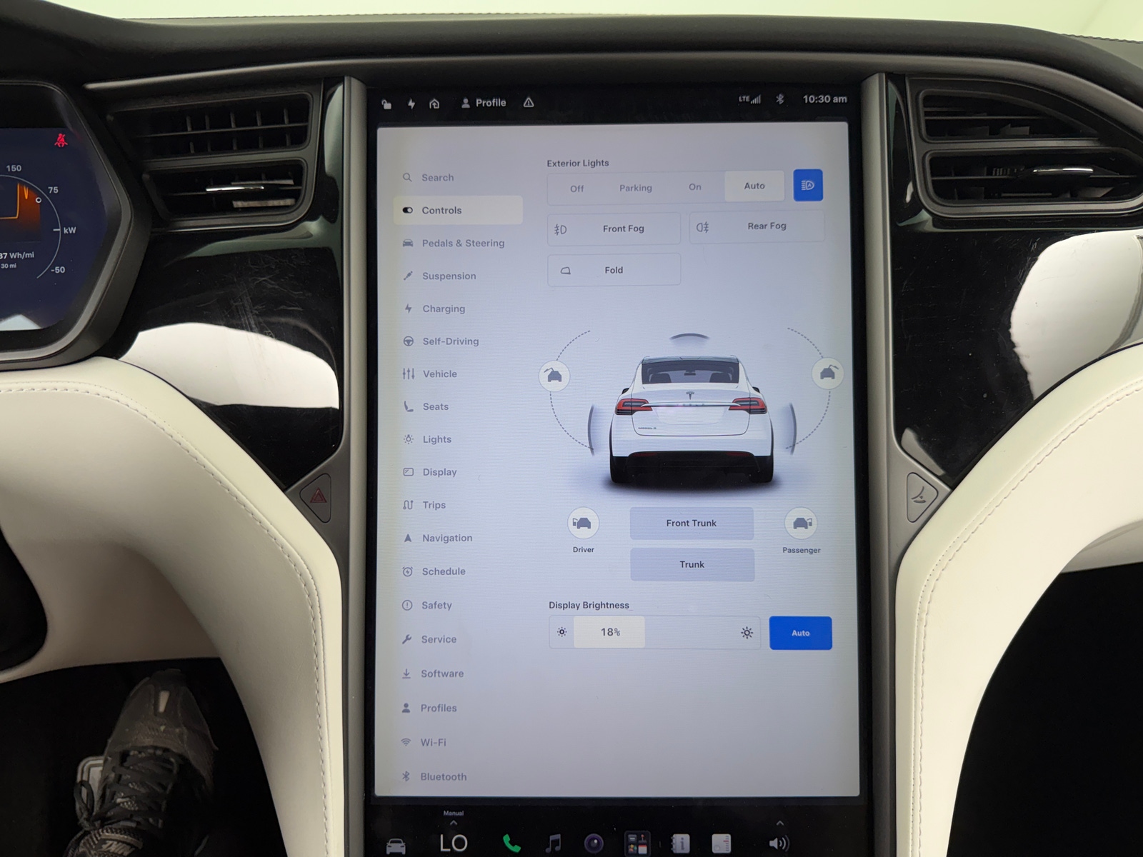 Thumbnail: 2018 Tesla Model X - 3