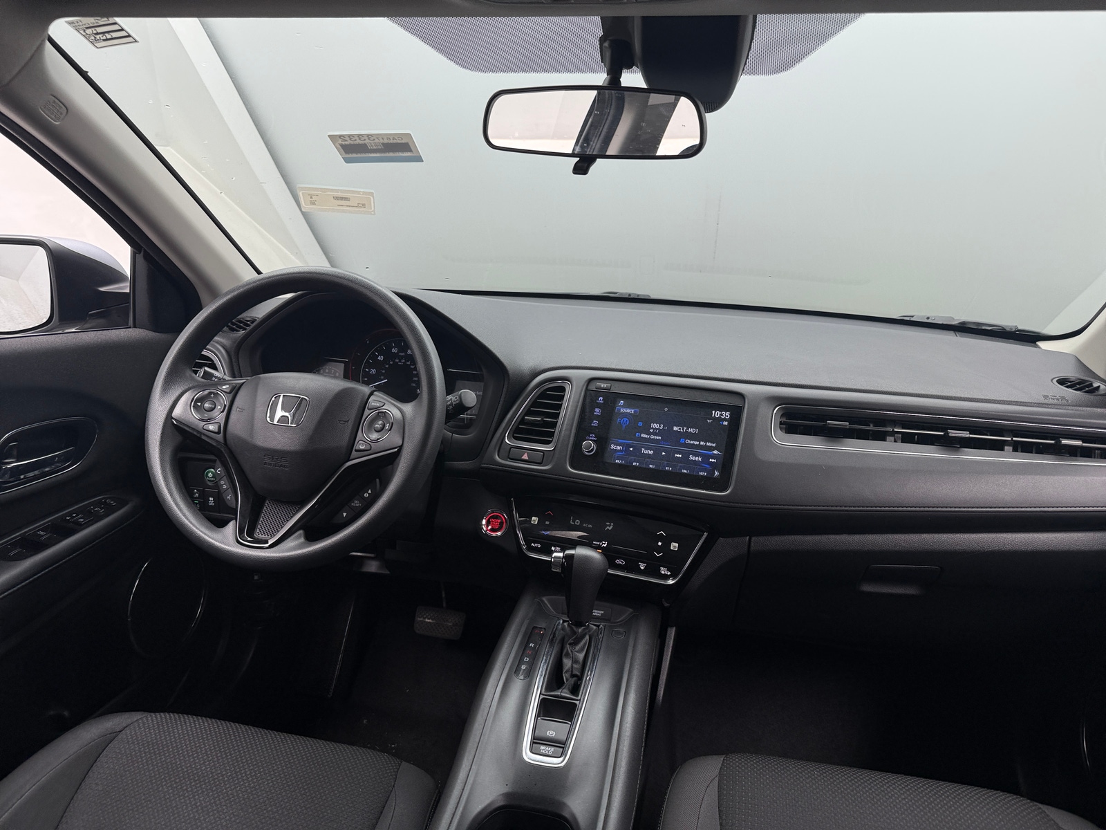 Thumbnail: 2022 Honda HR-V - 3