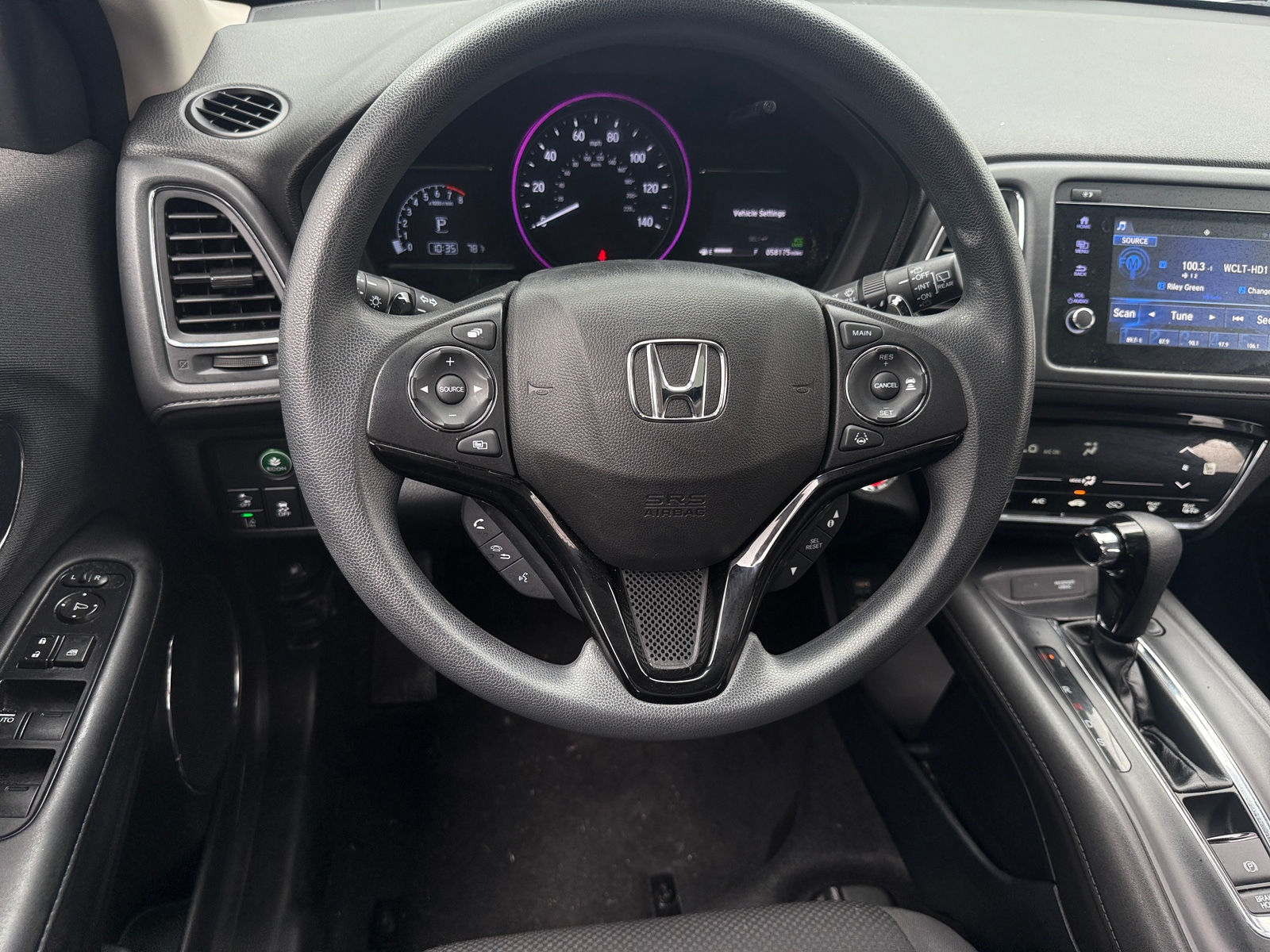 Thumbnail: 2022 Honda HR-V - 5
