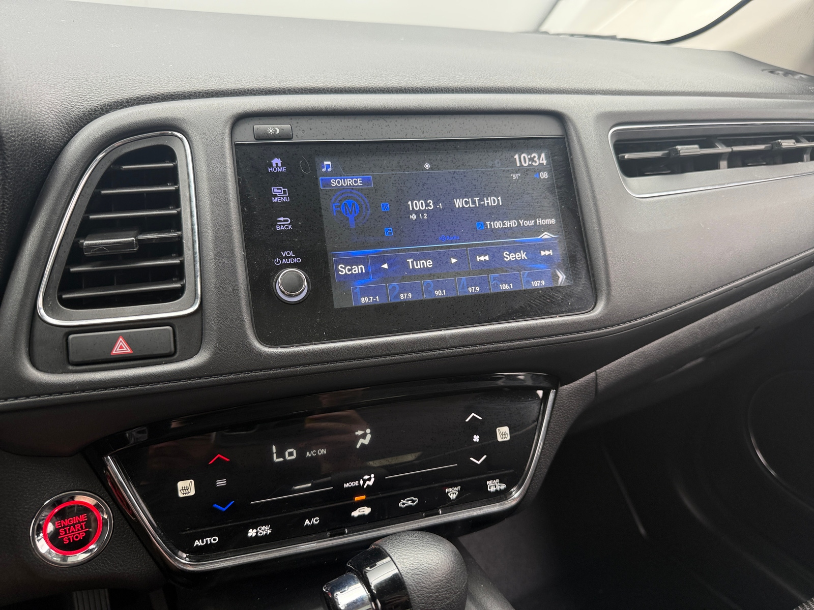 Thumbnail: 2022 Honda HR-V - 4